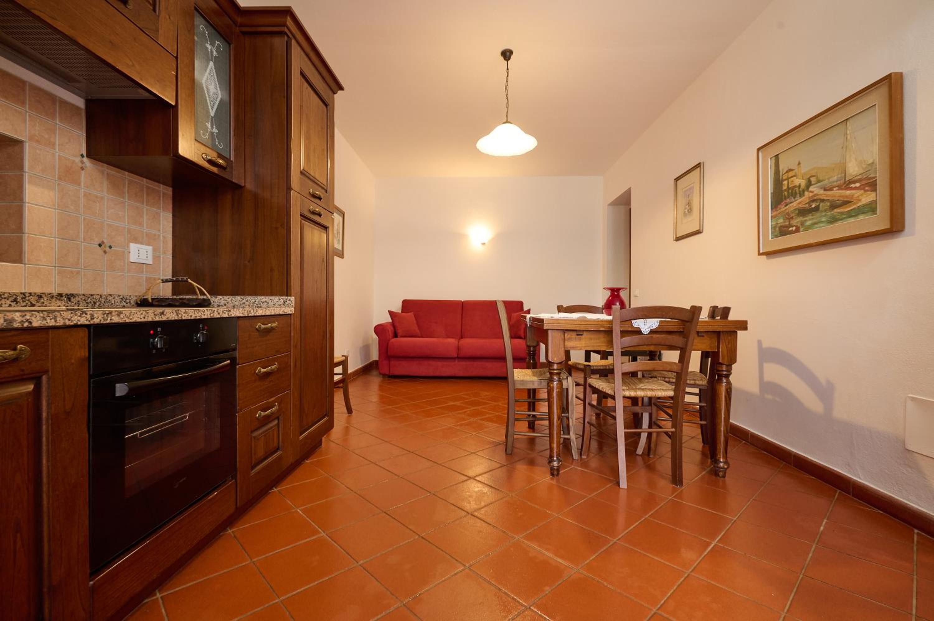 Antichi Palmenti - Alloro view 5