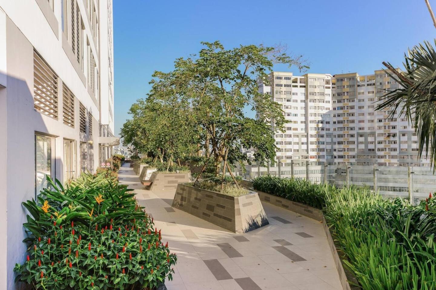 MKA Summerset Rivergate Saigon Central