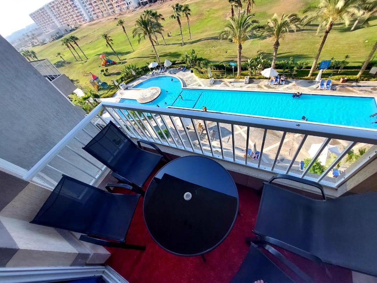 Porto golf Marina aqua park