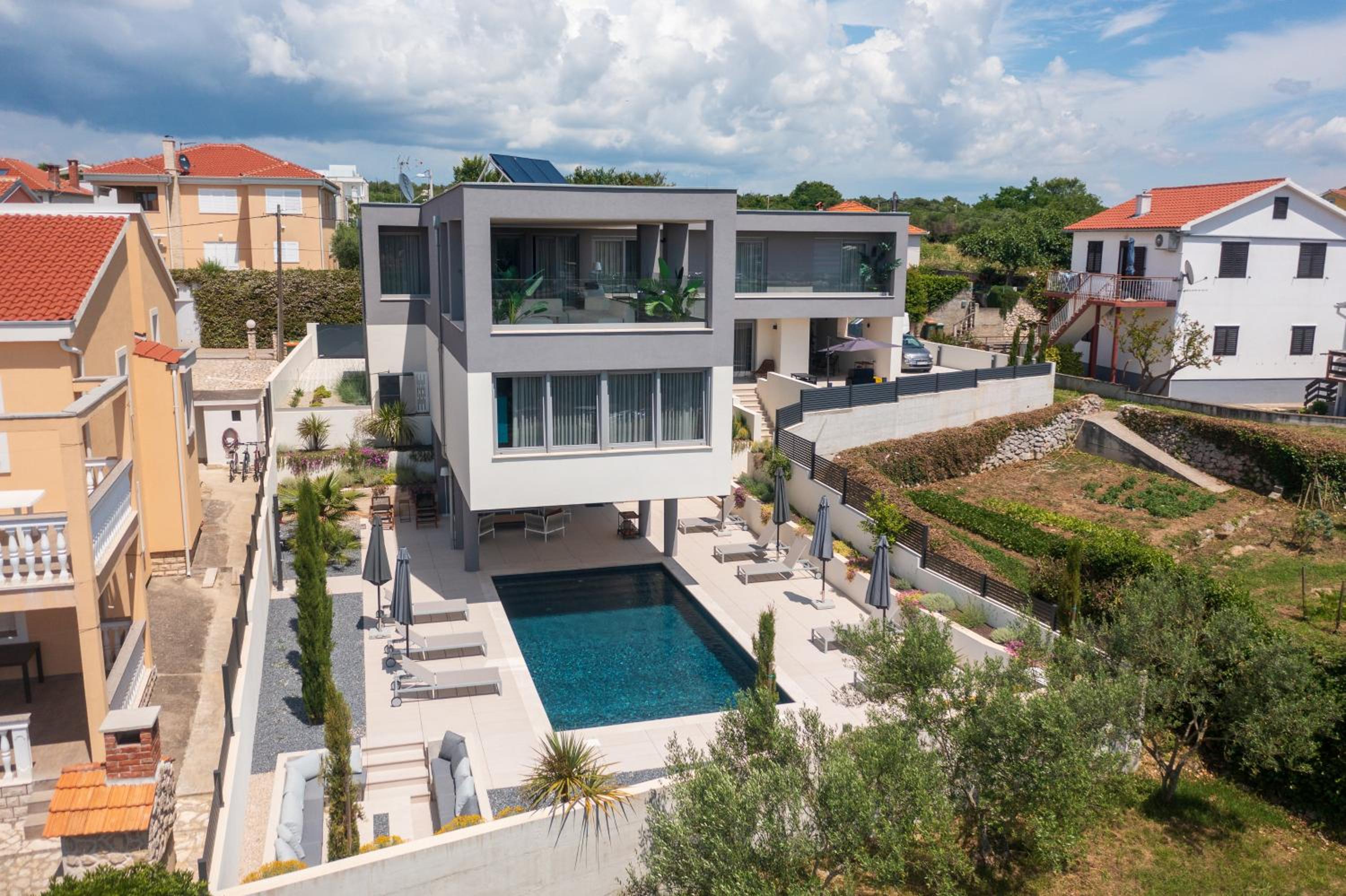 Hotel Villa La Tina LT Croatia - Image 1