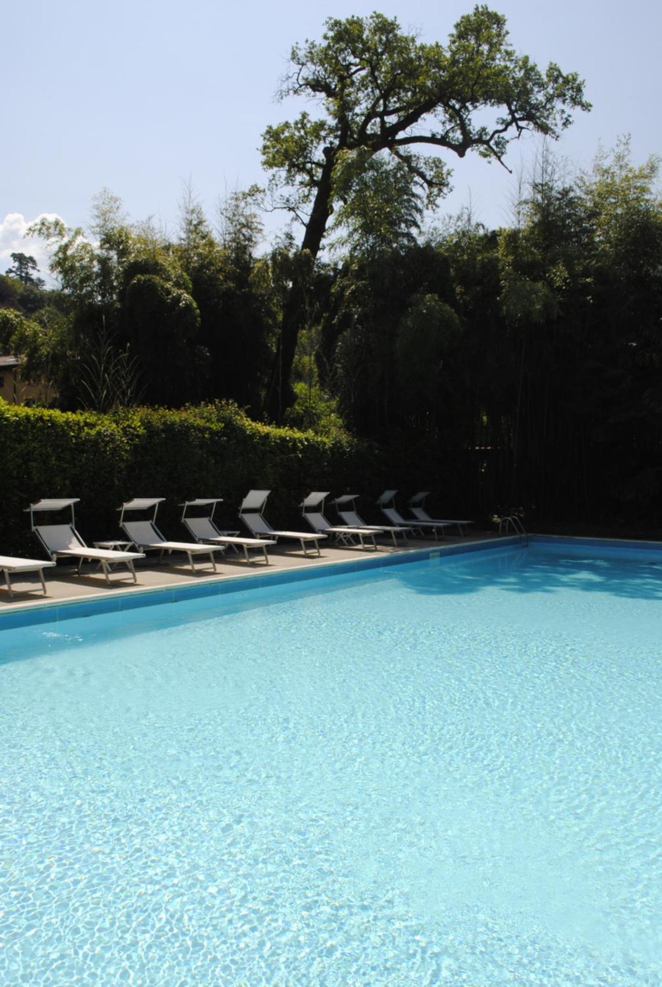 Porticciolo Apartment