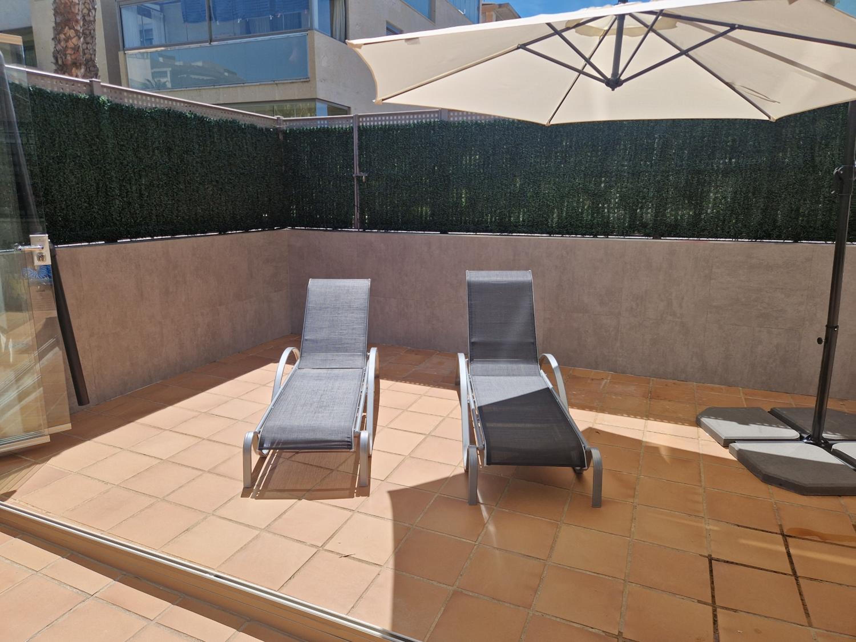 Torremolino's paradise