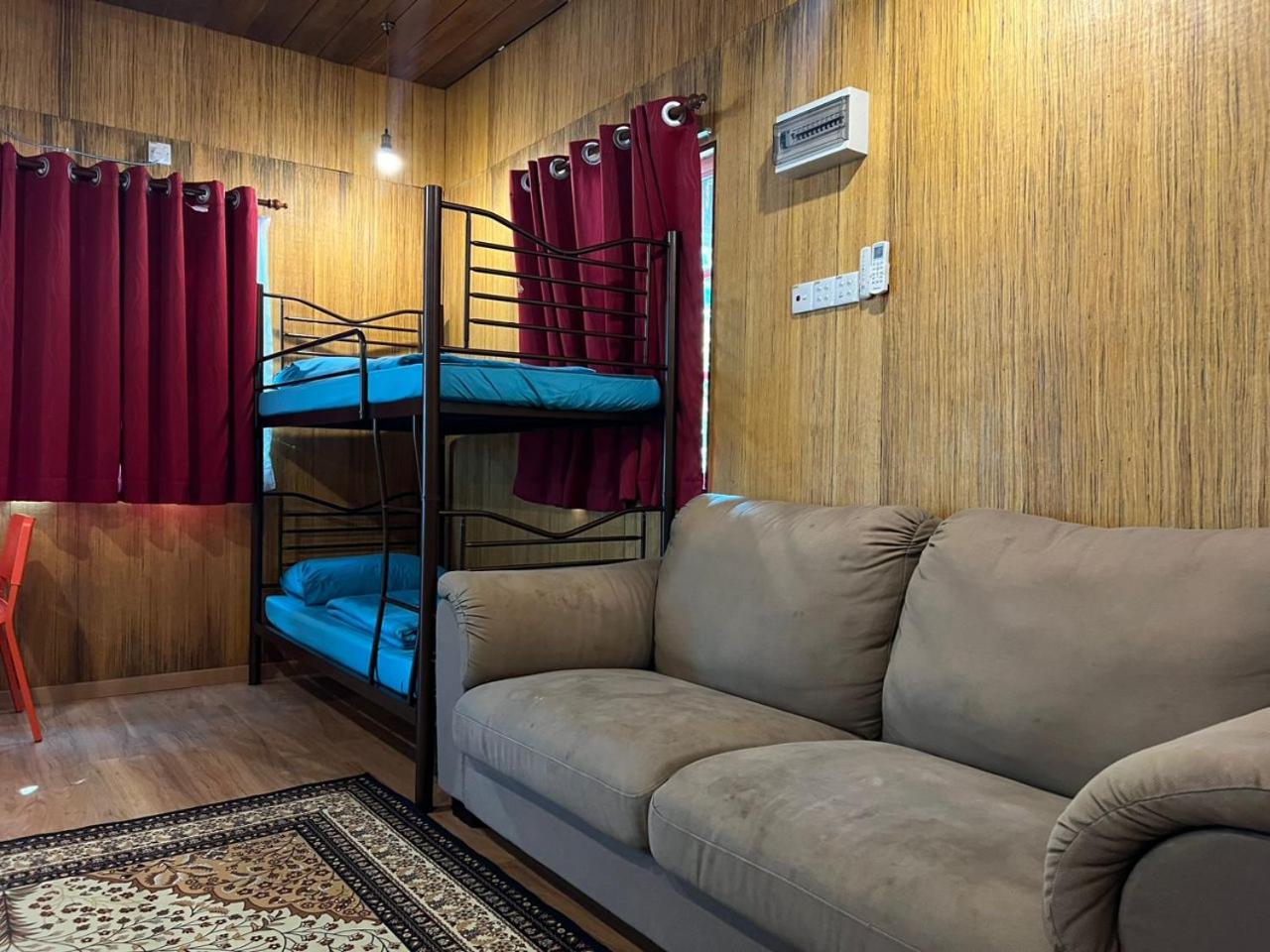 As Sufi Villa
