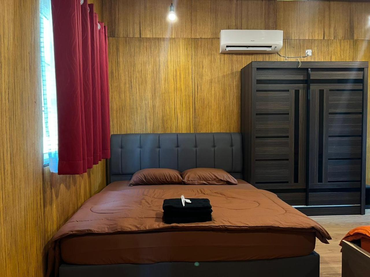 As Sufi Villa