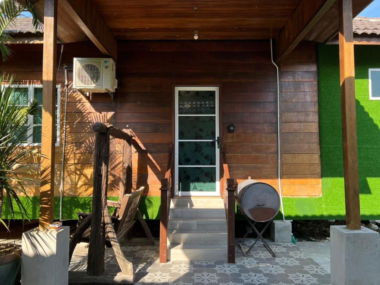 As Sufi Villa