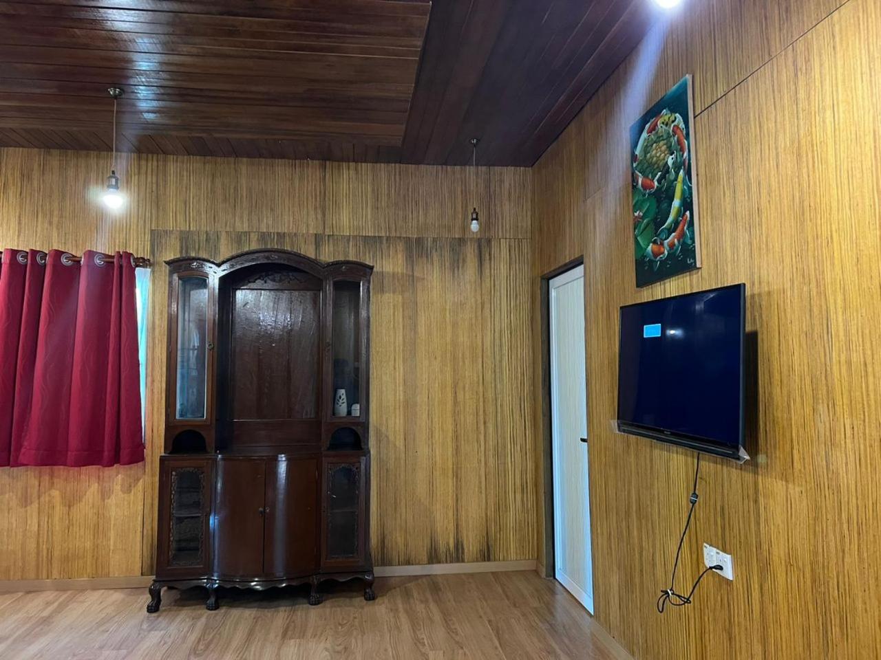 As Sufi Villa