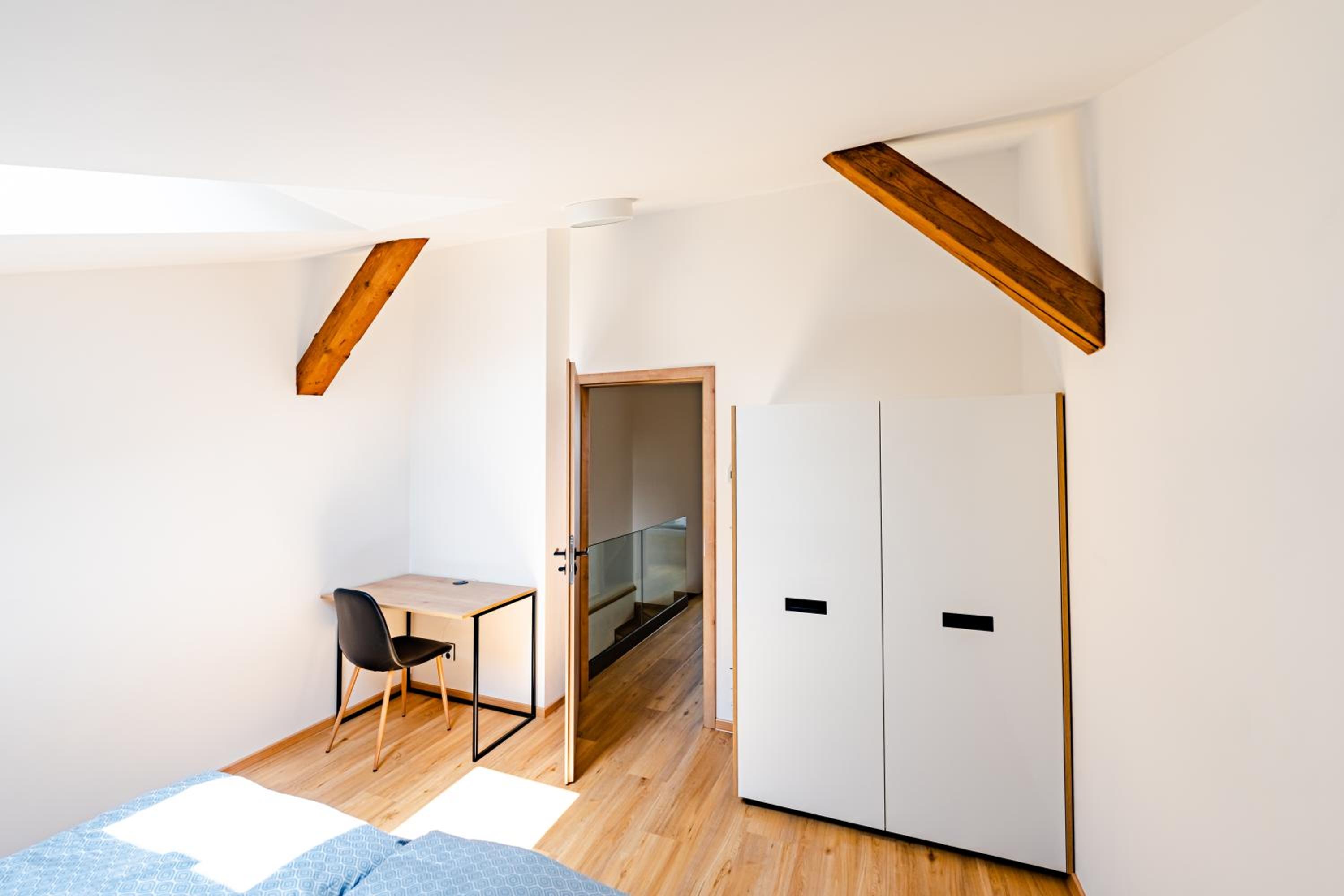 Apartmány Králíky - Dolní Morava