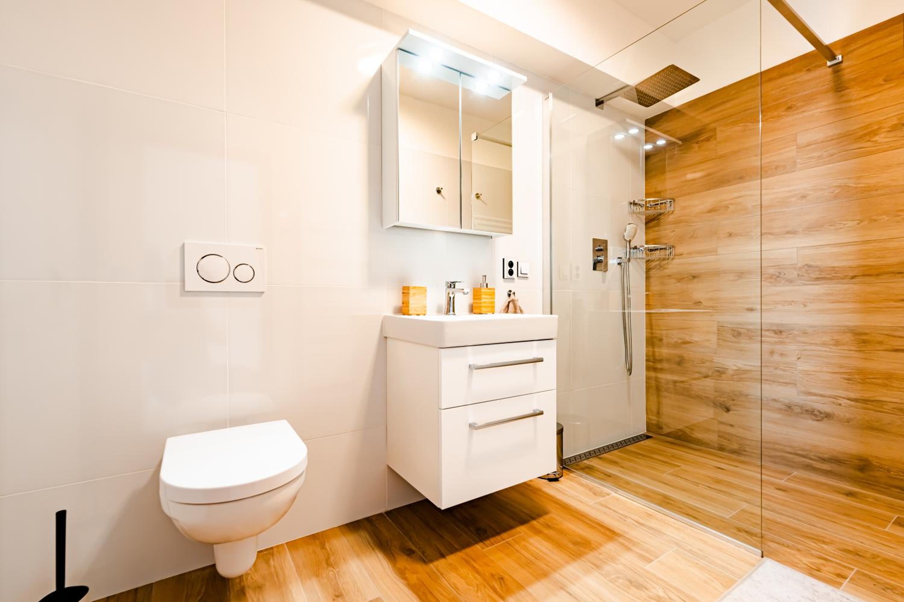 Apartmány Králíky - Dolní Morava