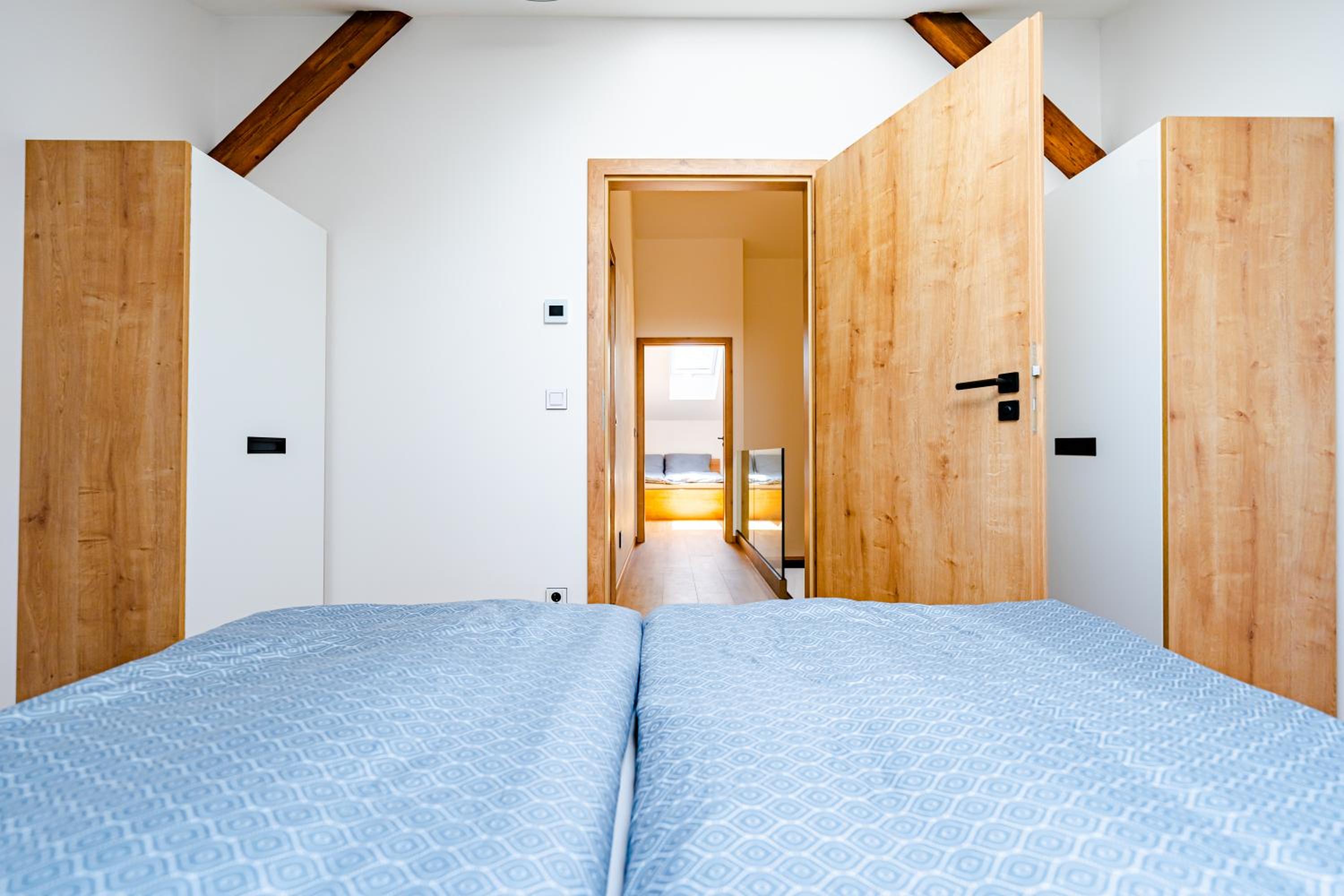 Apartmány Králíky - Dolní Morava