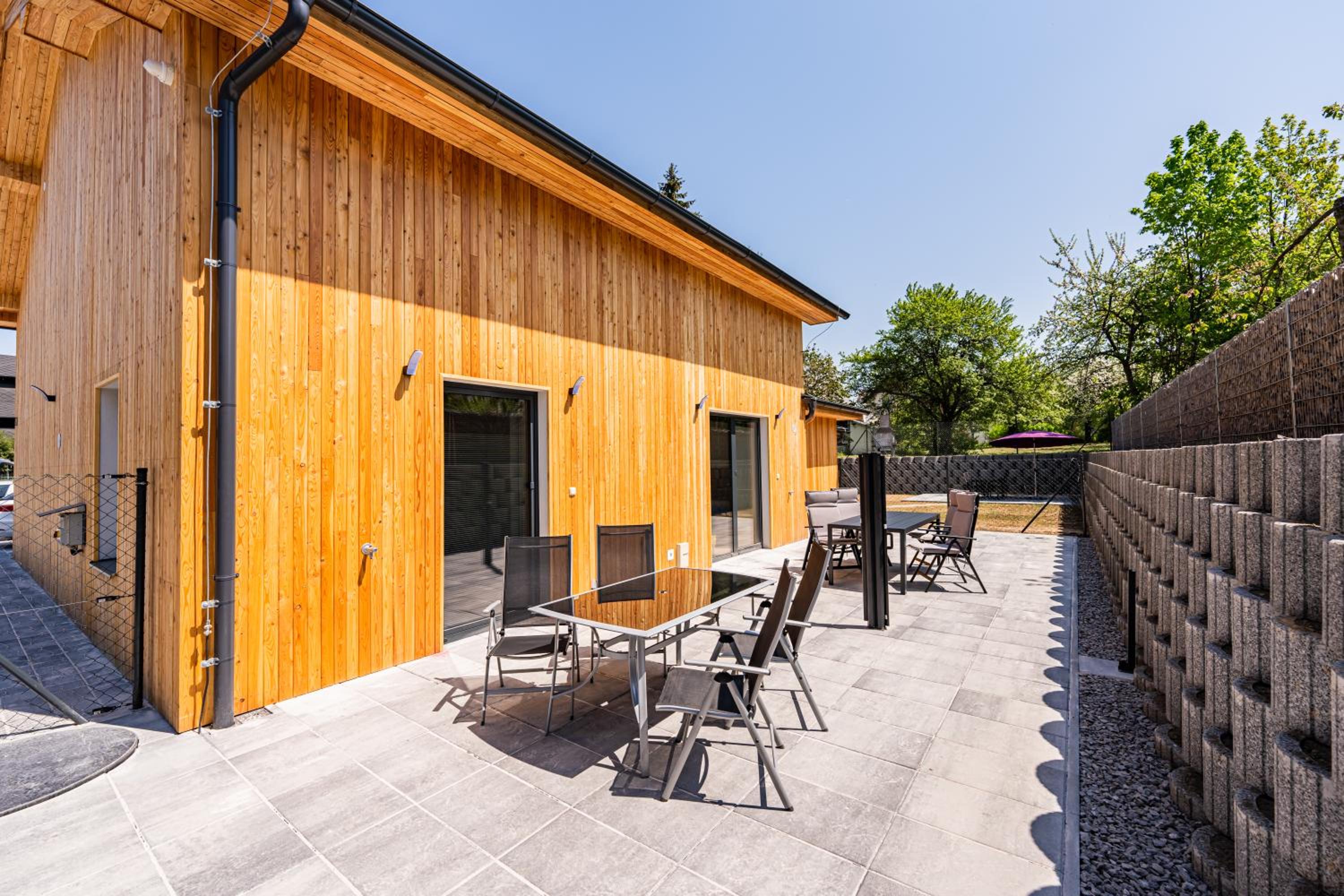 Apartmány Králíky - Dolní Morava