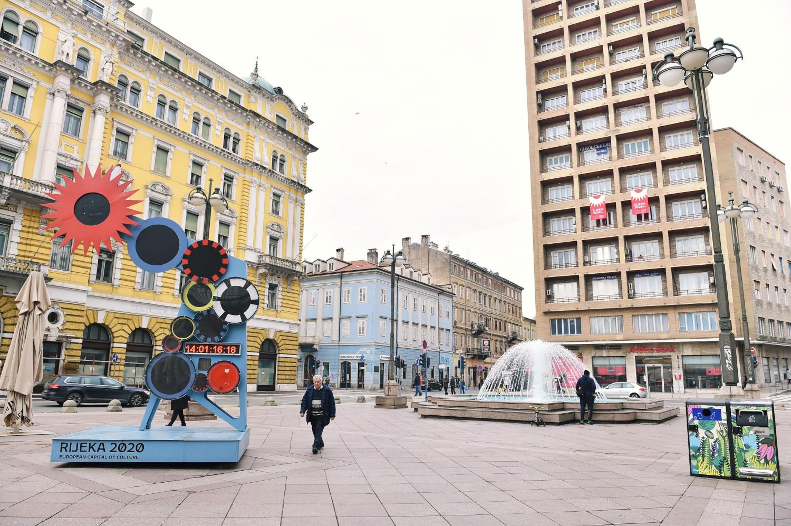 Hotel Apartments Trend - Image 1