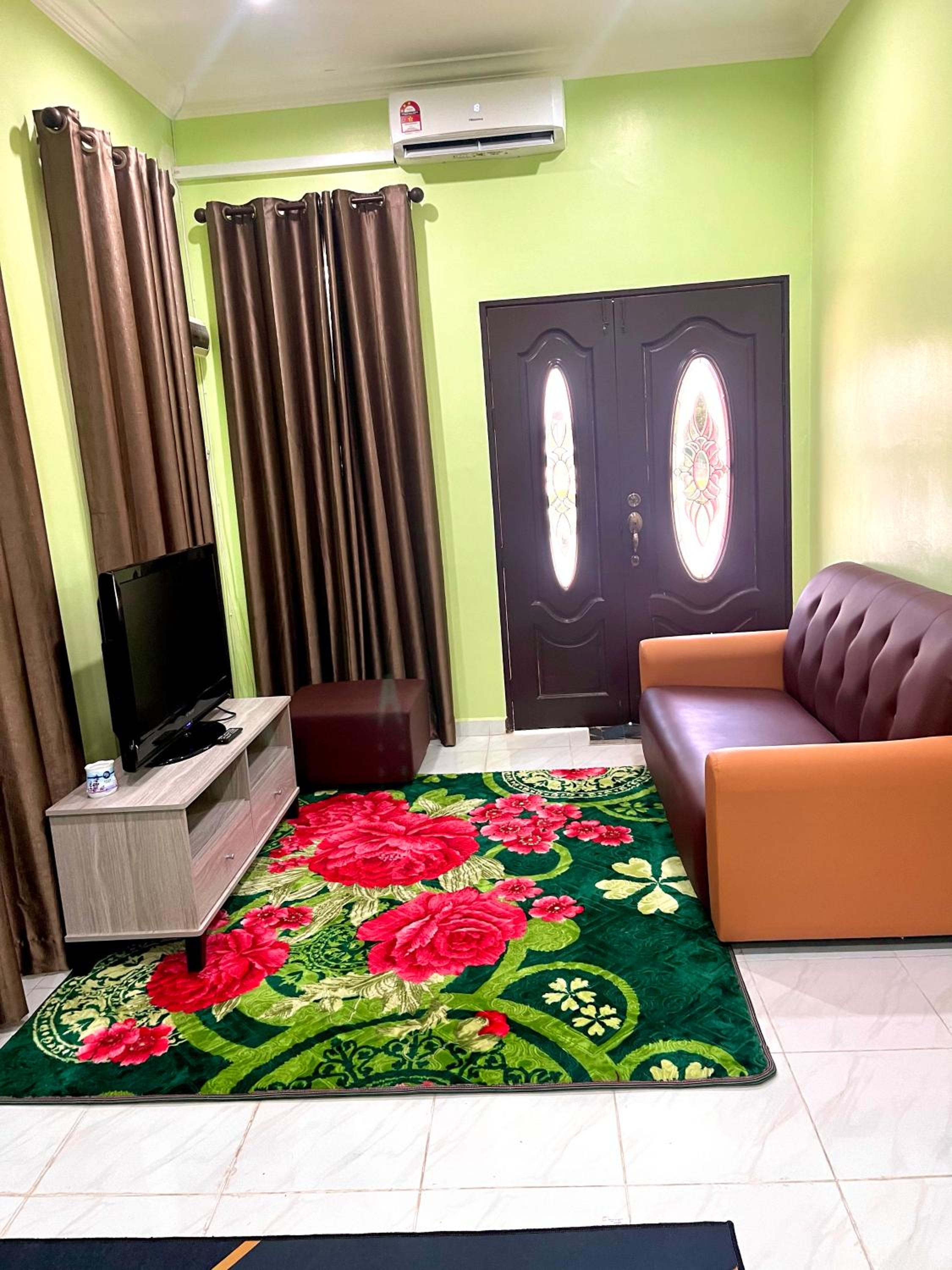 Nazla Homestay Pendang 2 photo 3