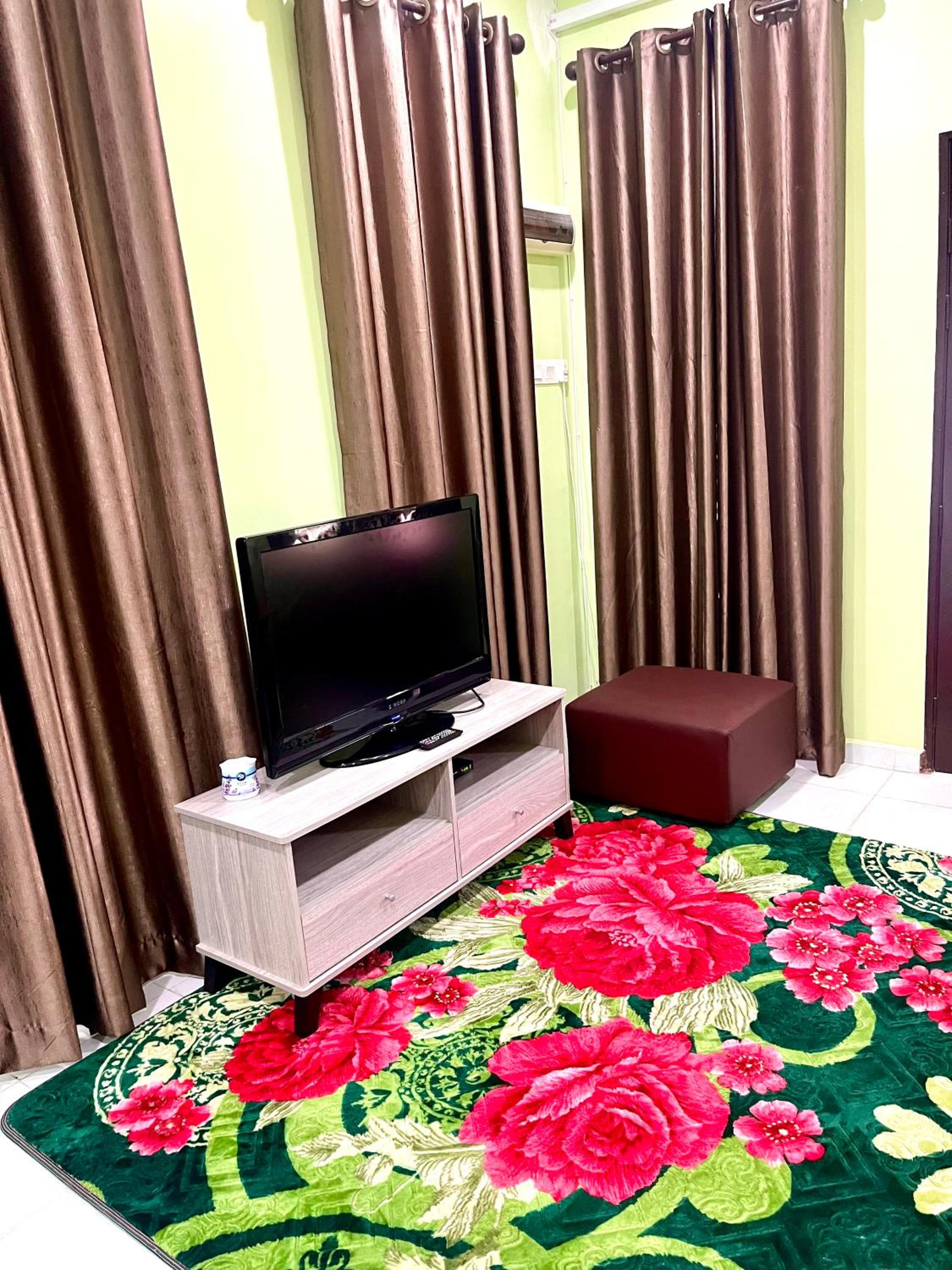 Nazla Homestay Pendang 2 photo 4