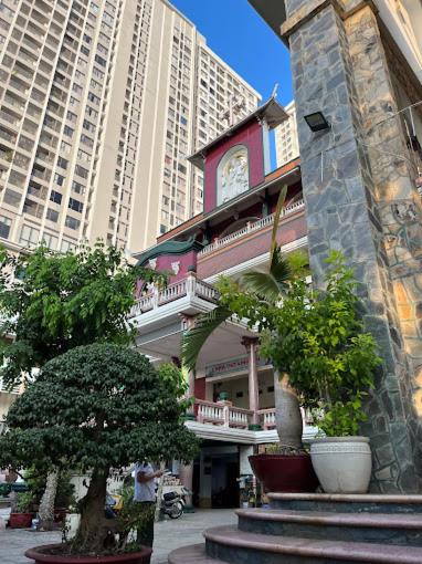 MKA Summerset Rivergate Saigon Central