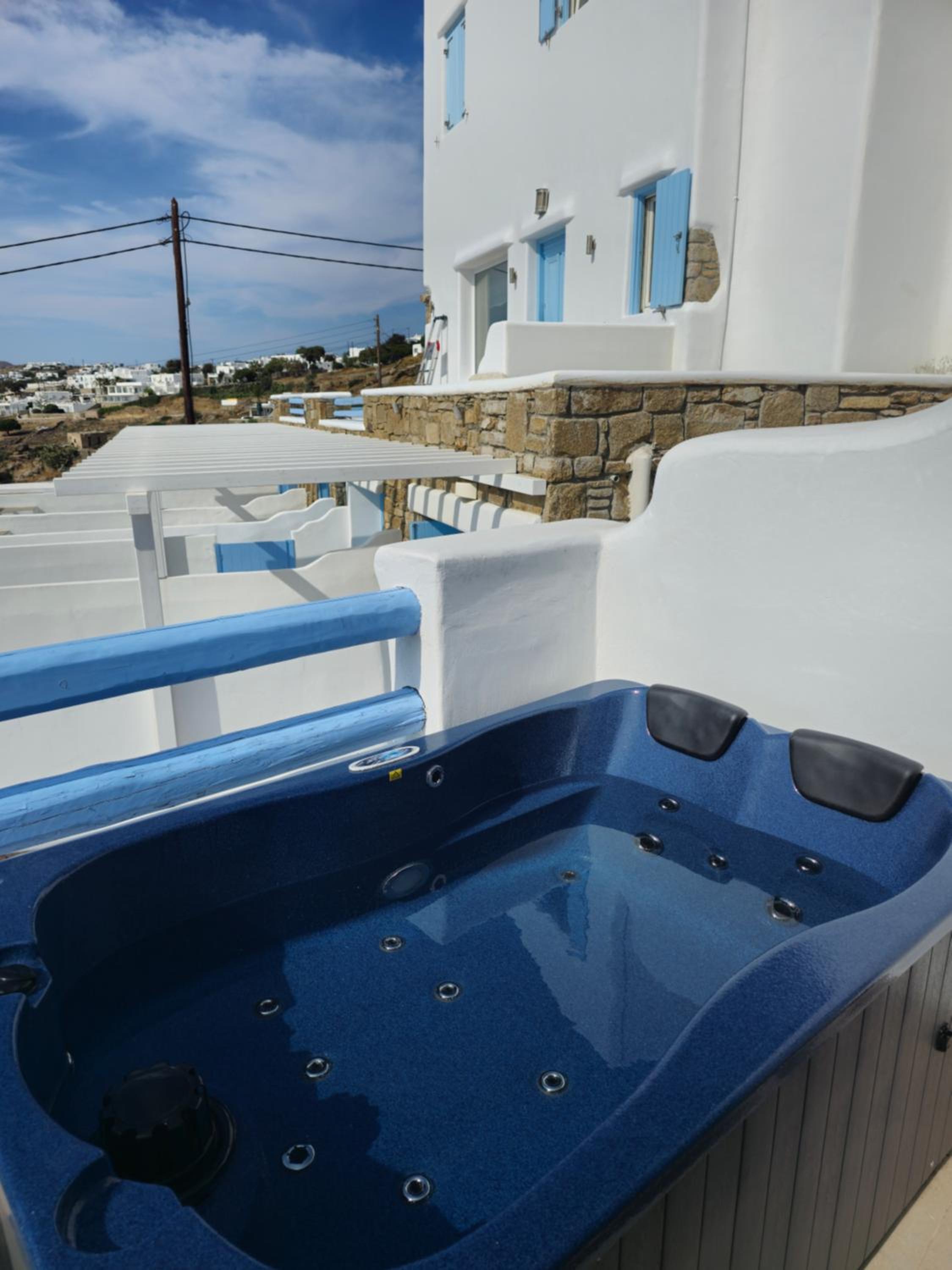 Eternal Suites