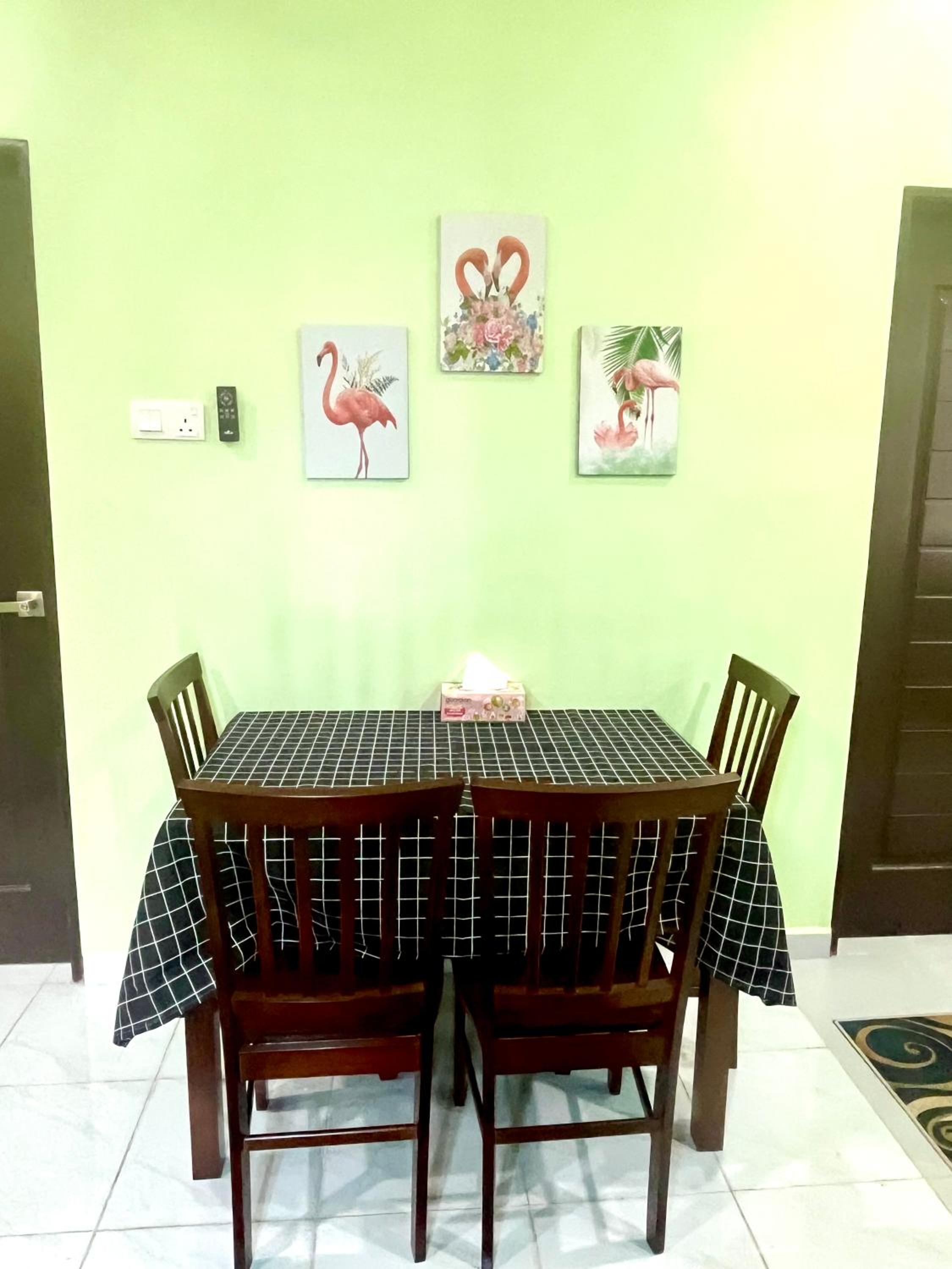 Nazla Homestay Pendang 2 photo 5