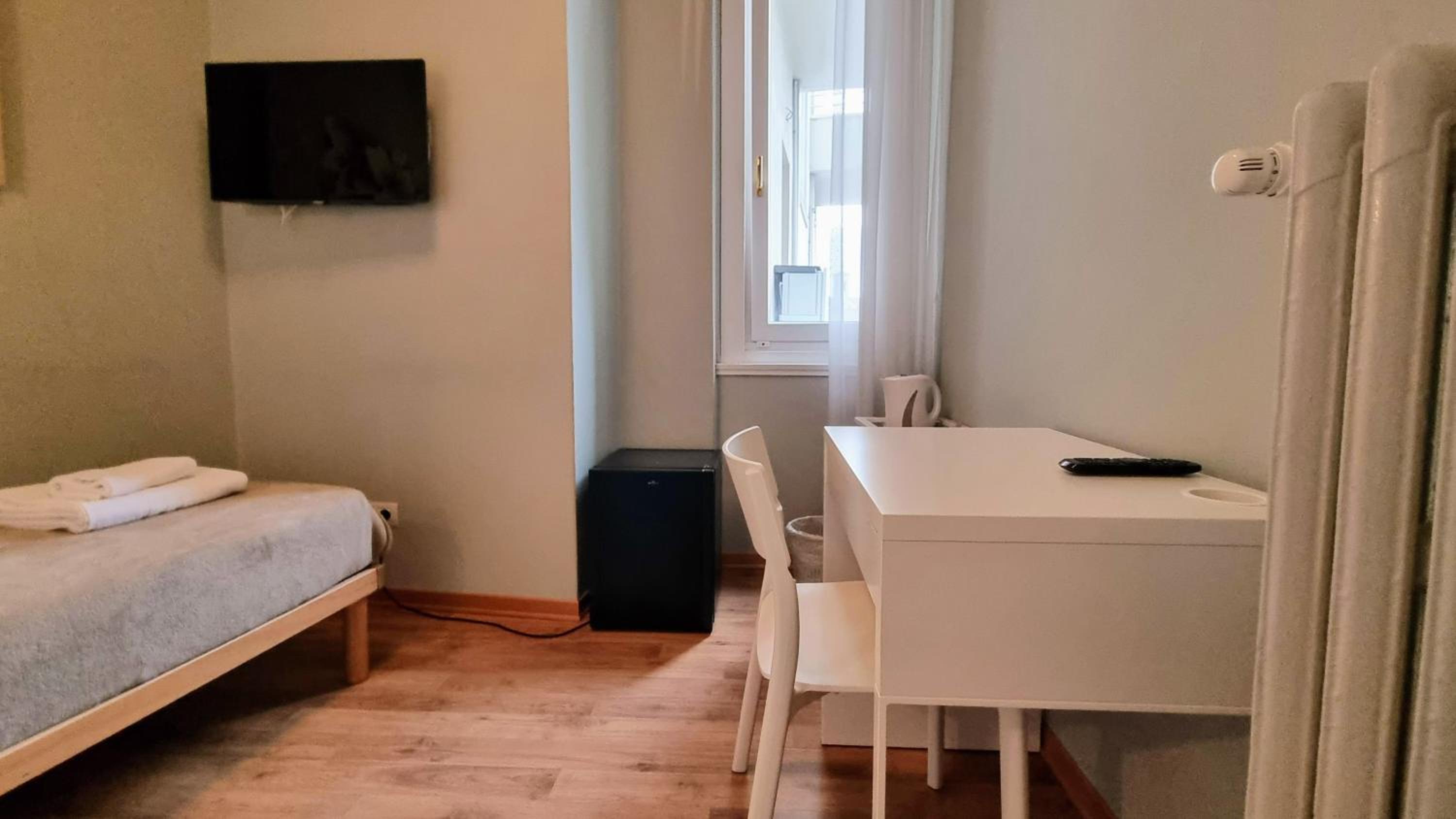 Locanda Al Volo Tor Bandena
