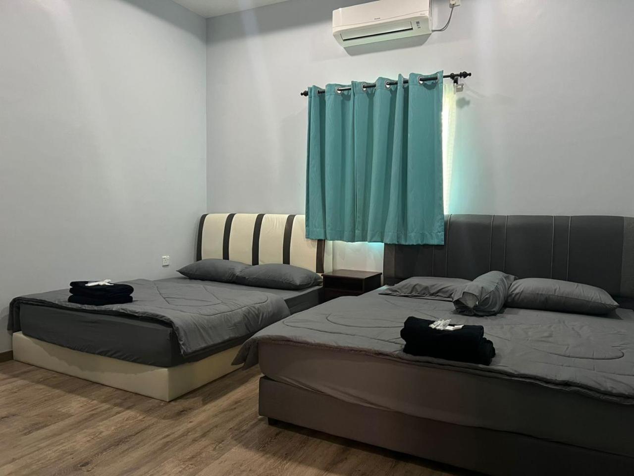 As Sufi Villa