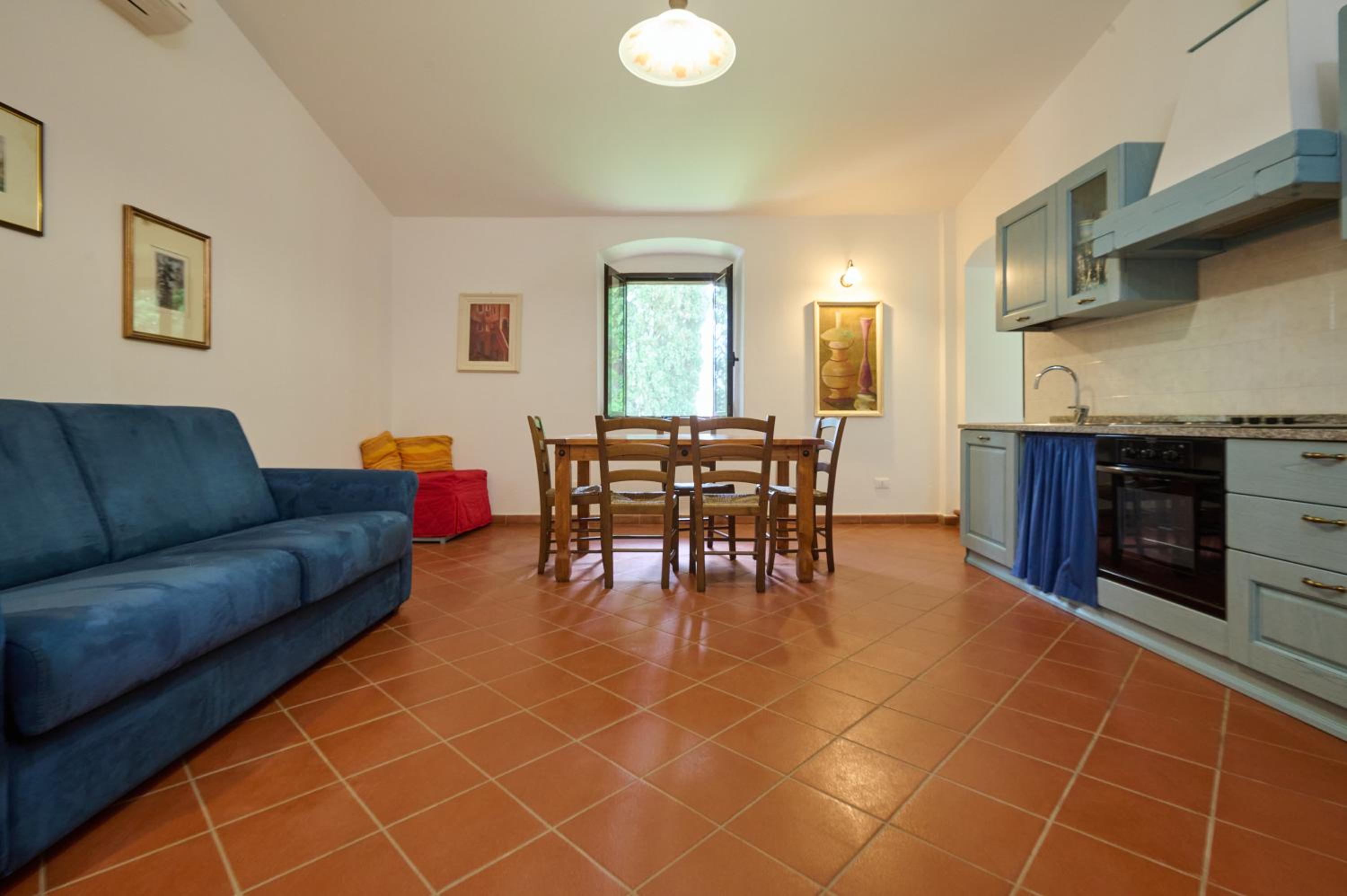Antichi Palmenti - Rosmarino view 5