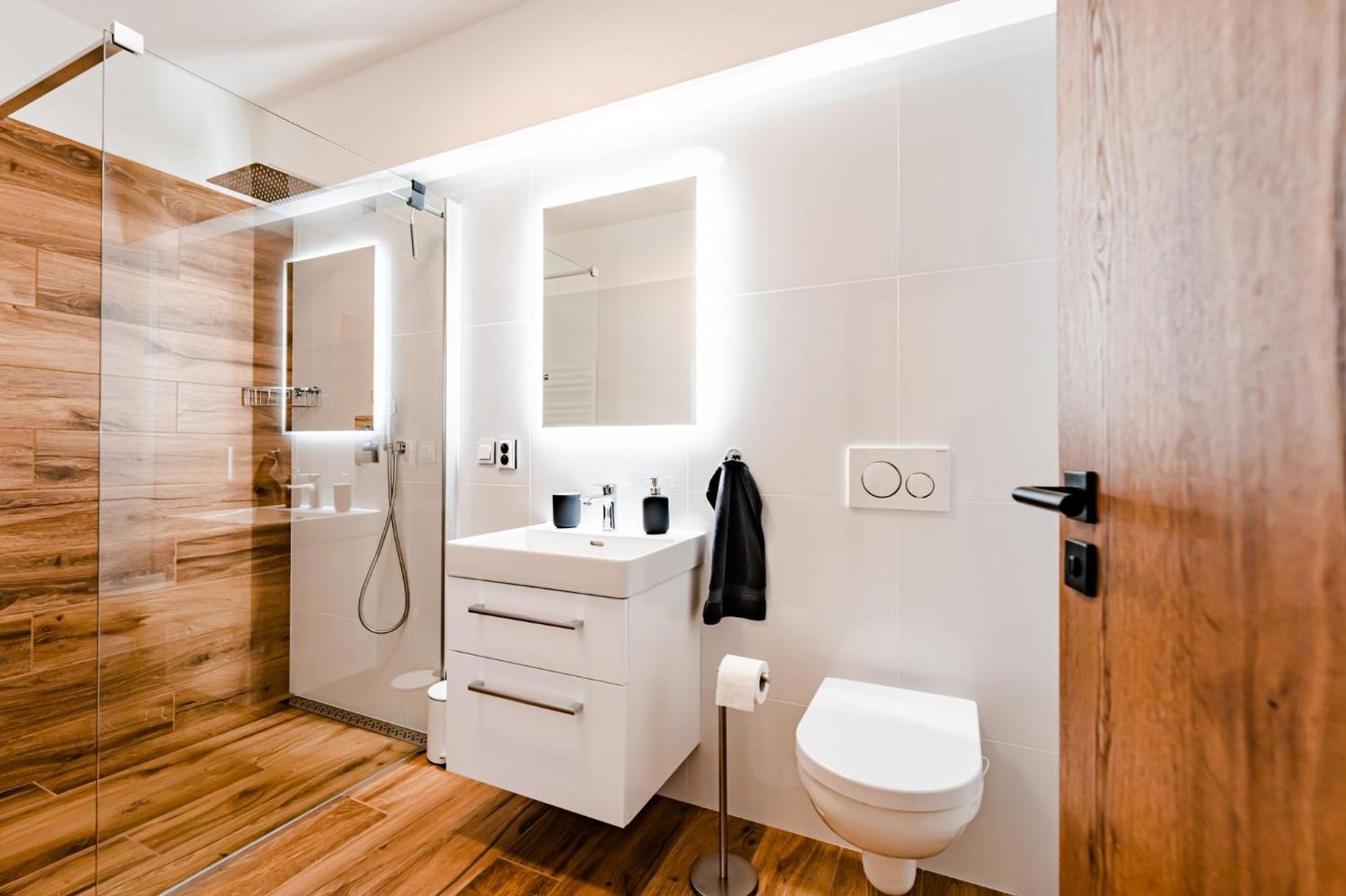 Apartmány Králíky - Dolní Morava