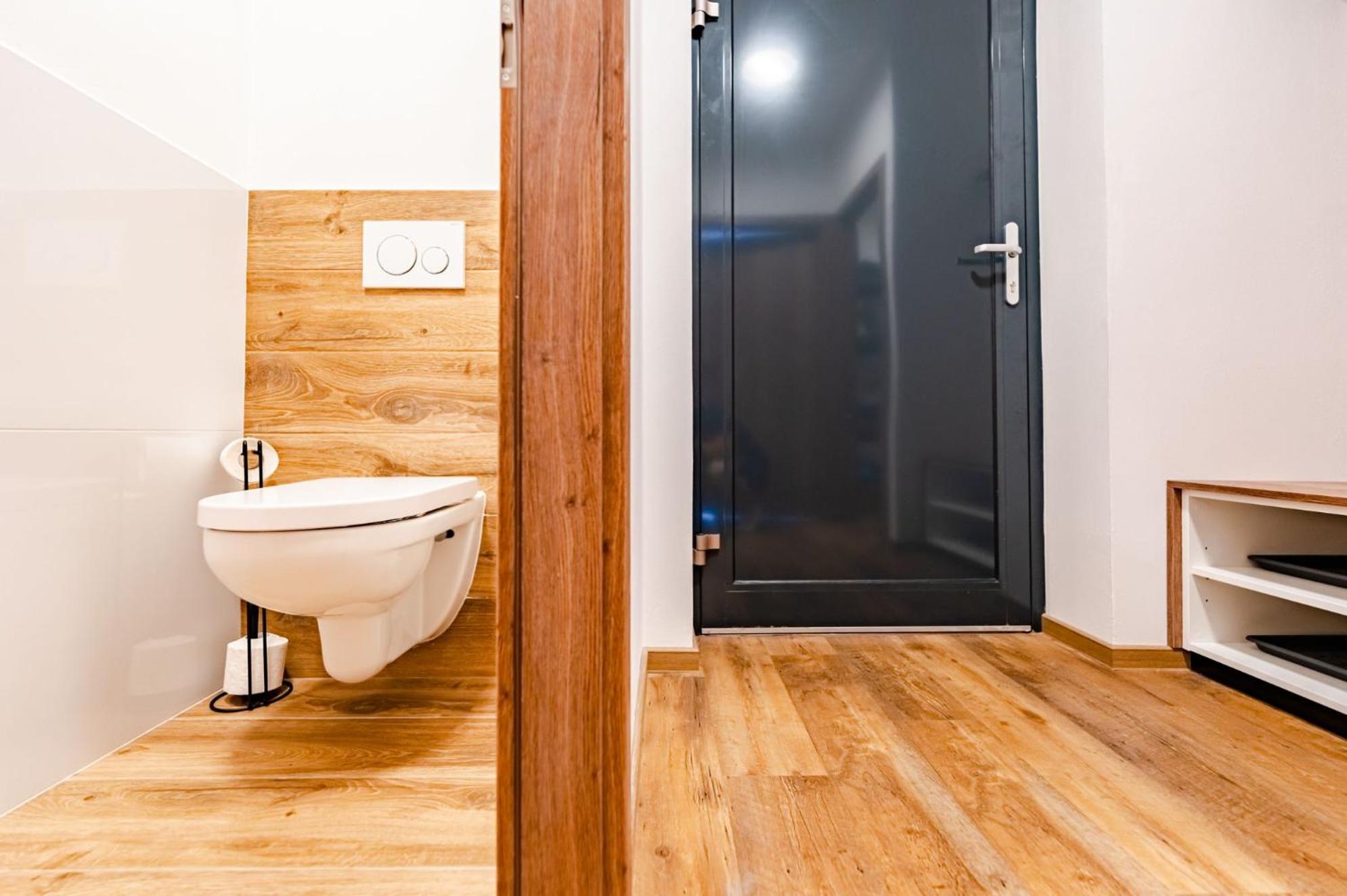 Apartmány Králíky - Dolní Morava