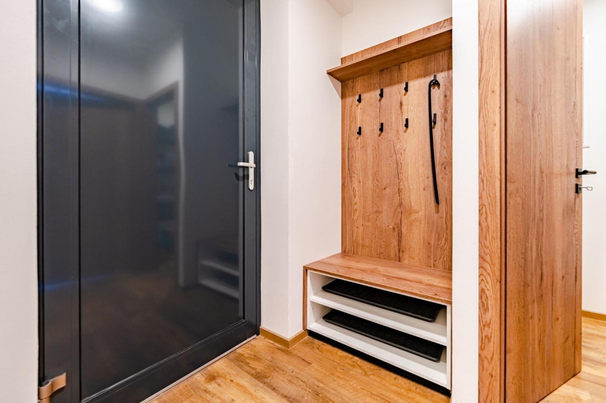 Apartmány Králíky - Dolní Morava