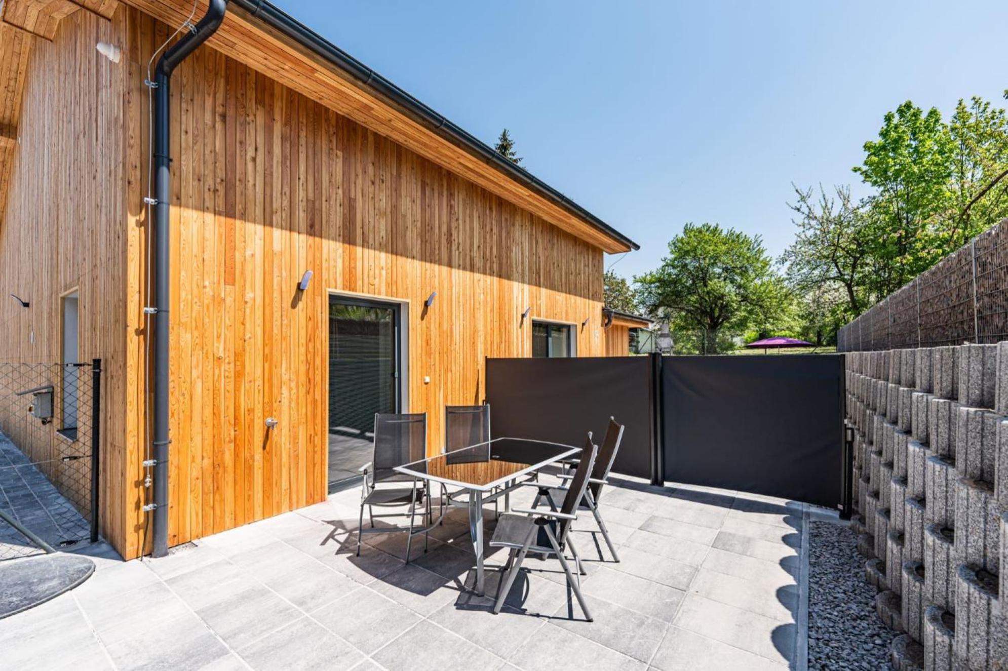 Apartmány Králíky - Dolní Morava