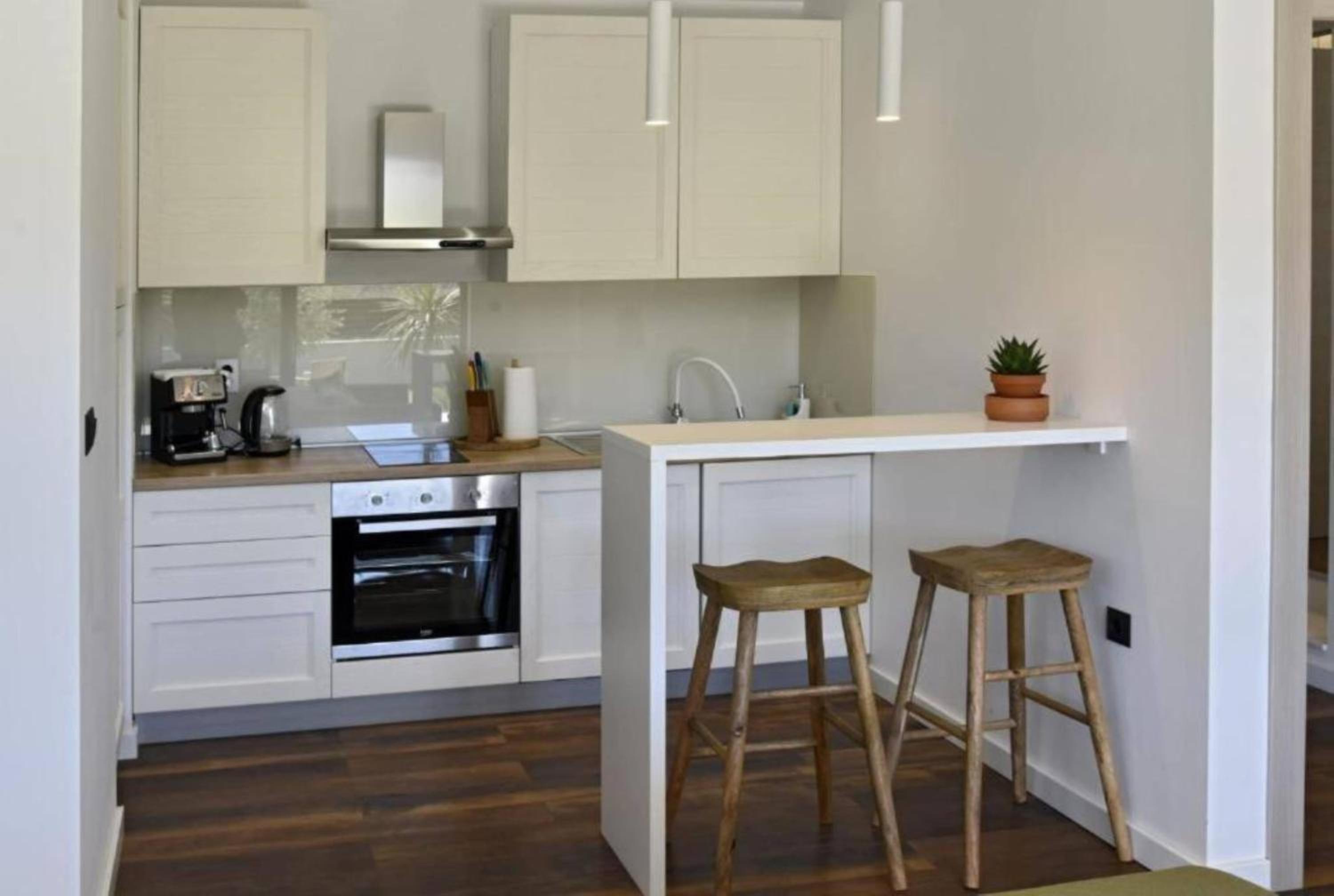 Luxury Apartments Farmosa view 5