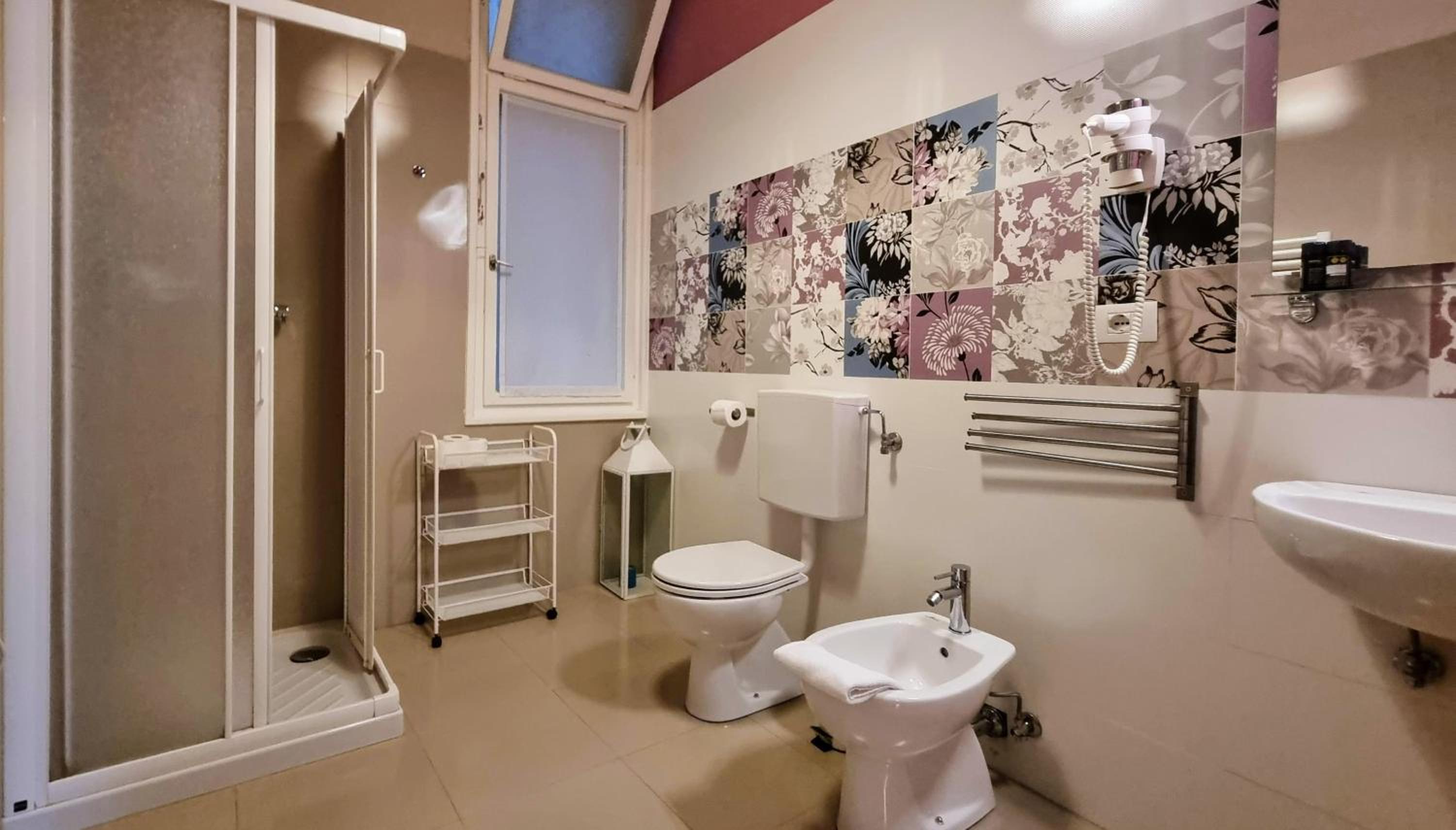 Locanda Al Volo Tor Bandena