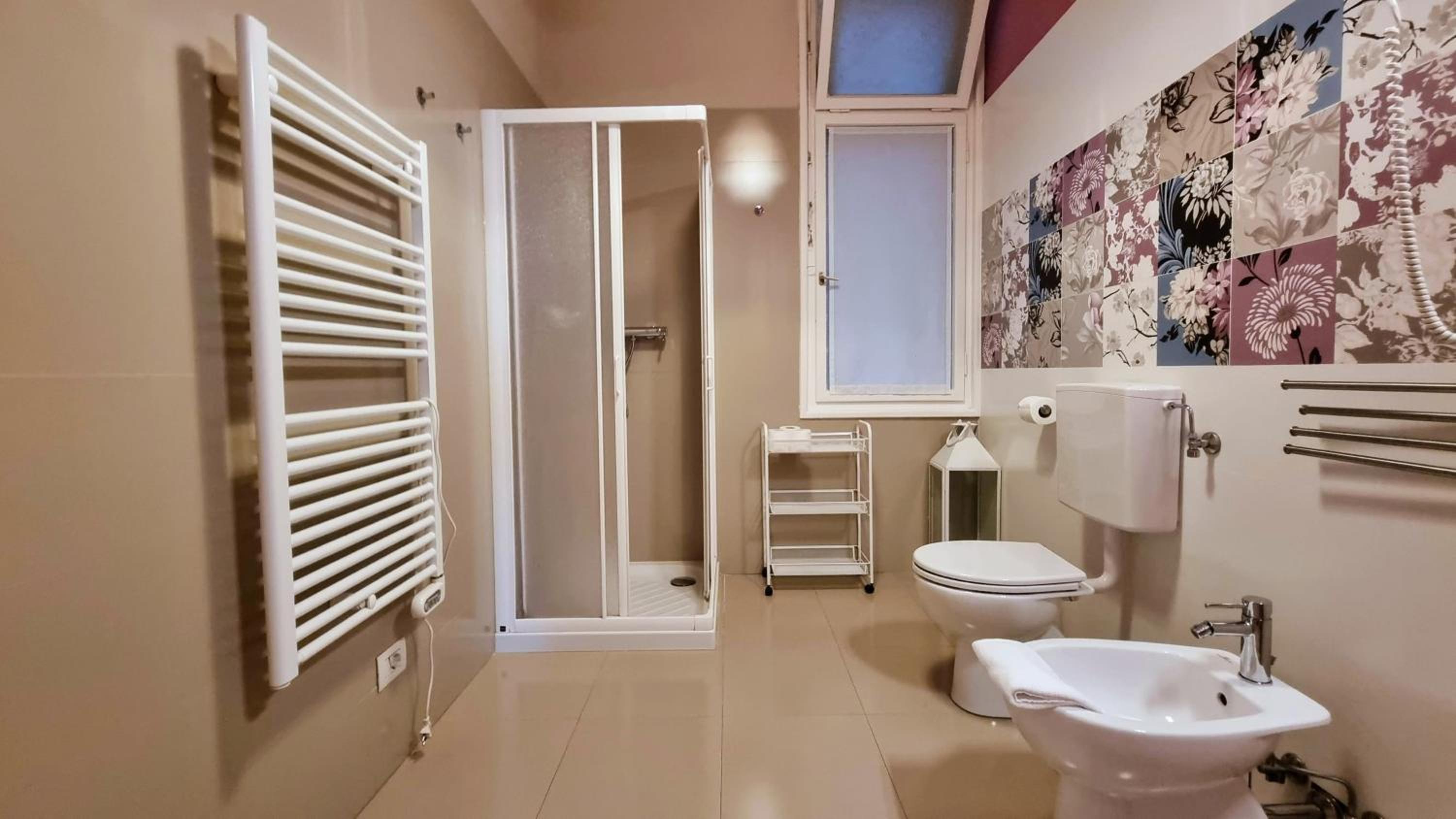 Locanda Al Volo Tor Bandena