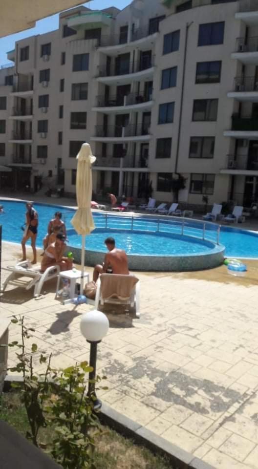 AVALON, Apartment C102