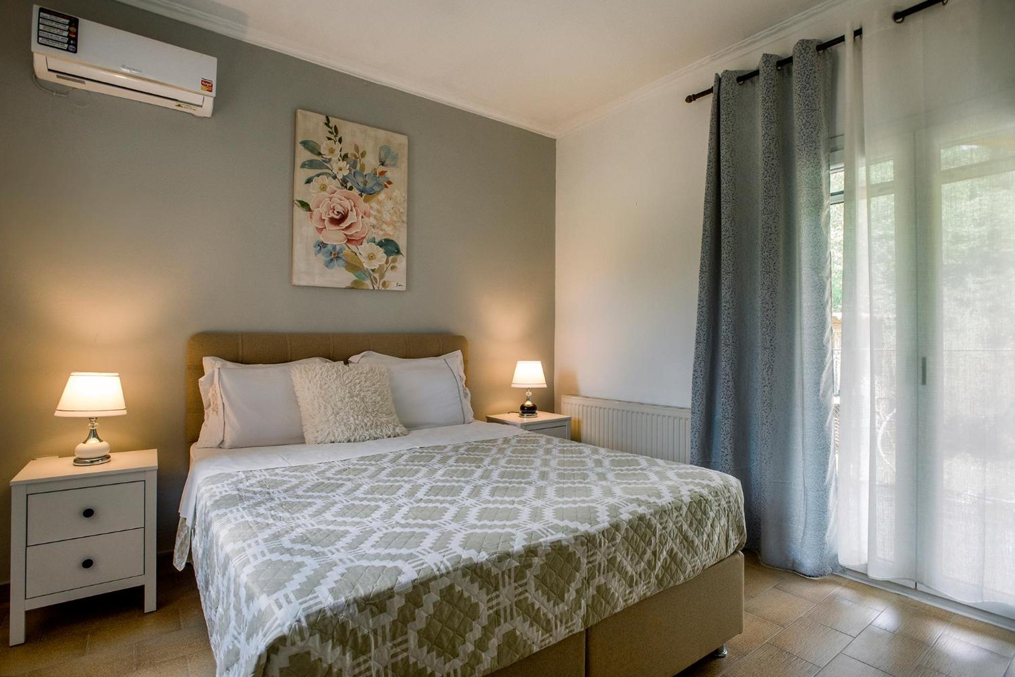 Anastasios Holiday Home view 3