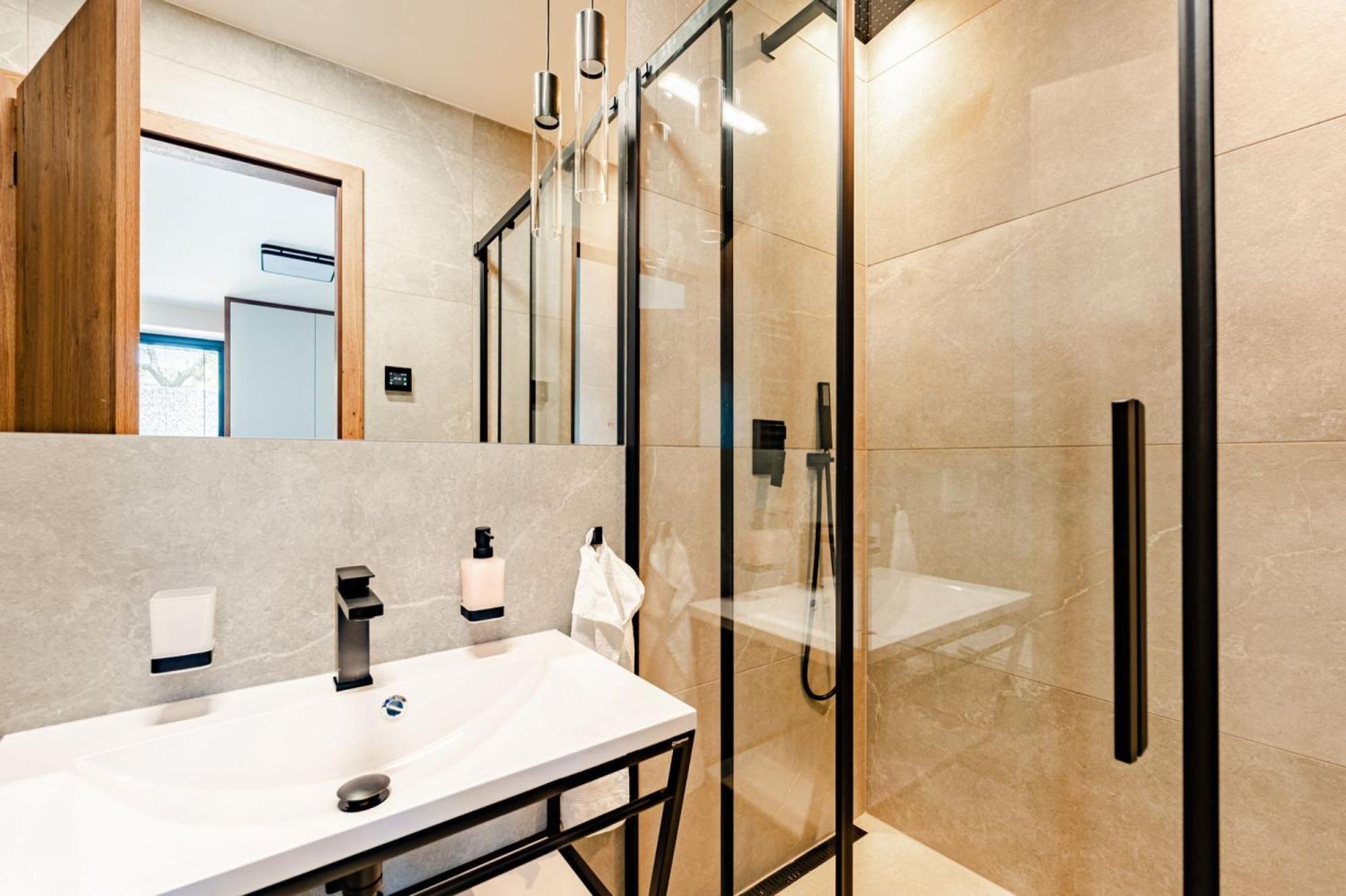 Apartmány Králíky - Dolní Morava
