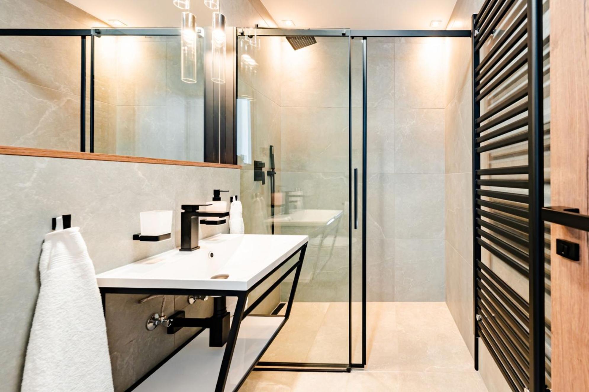 Apartmány Králíky - Dolní Morava