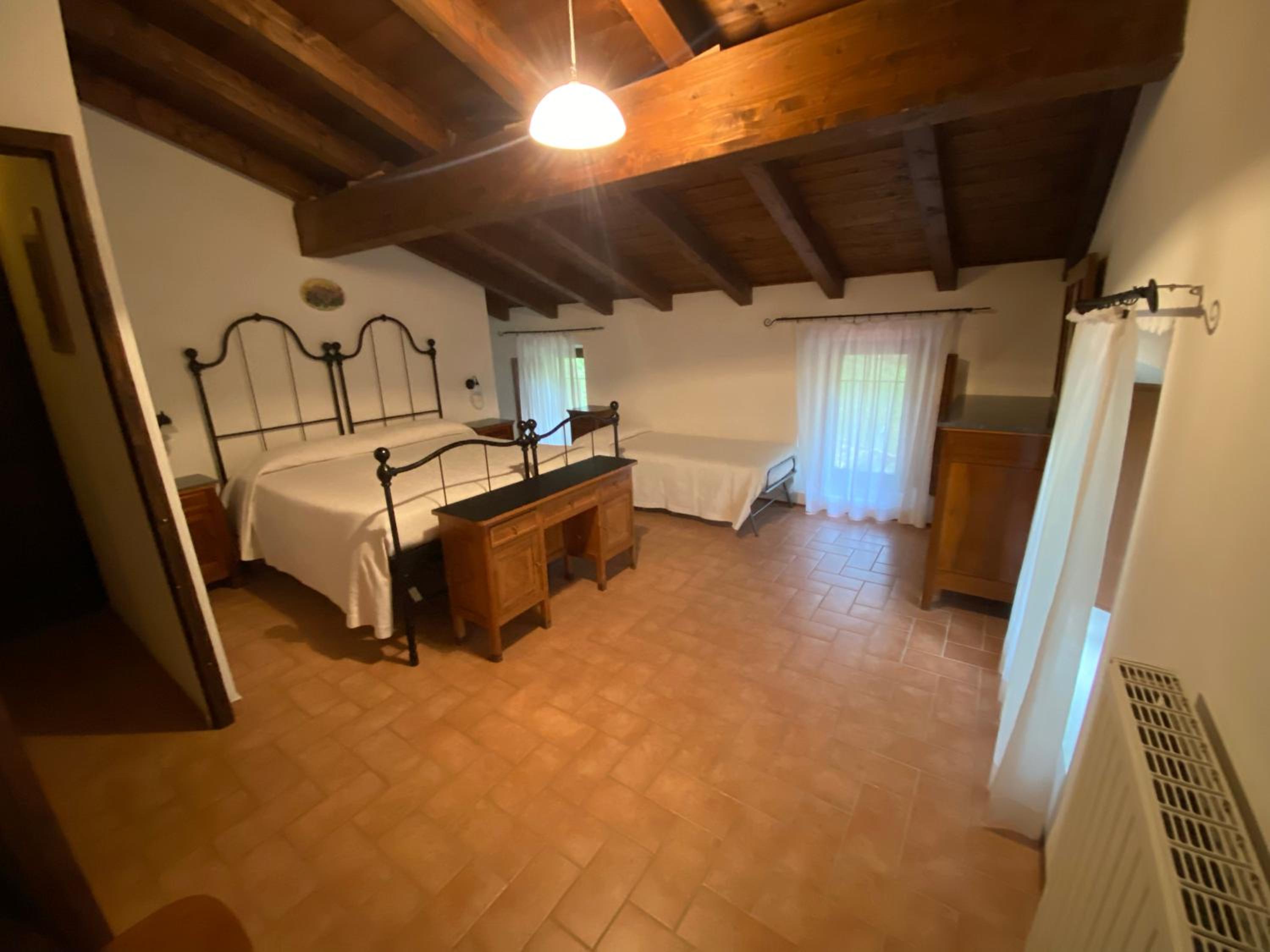 Agriturismo Prunara Farmstead F.lli Santoli view 4