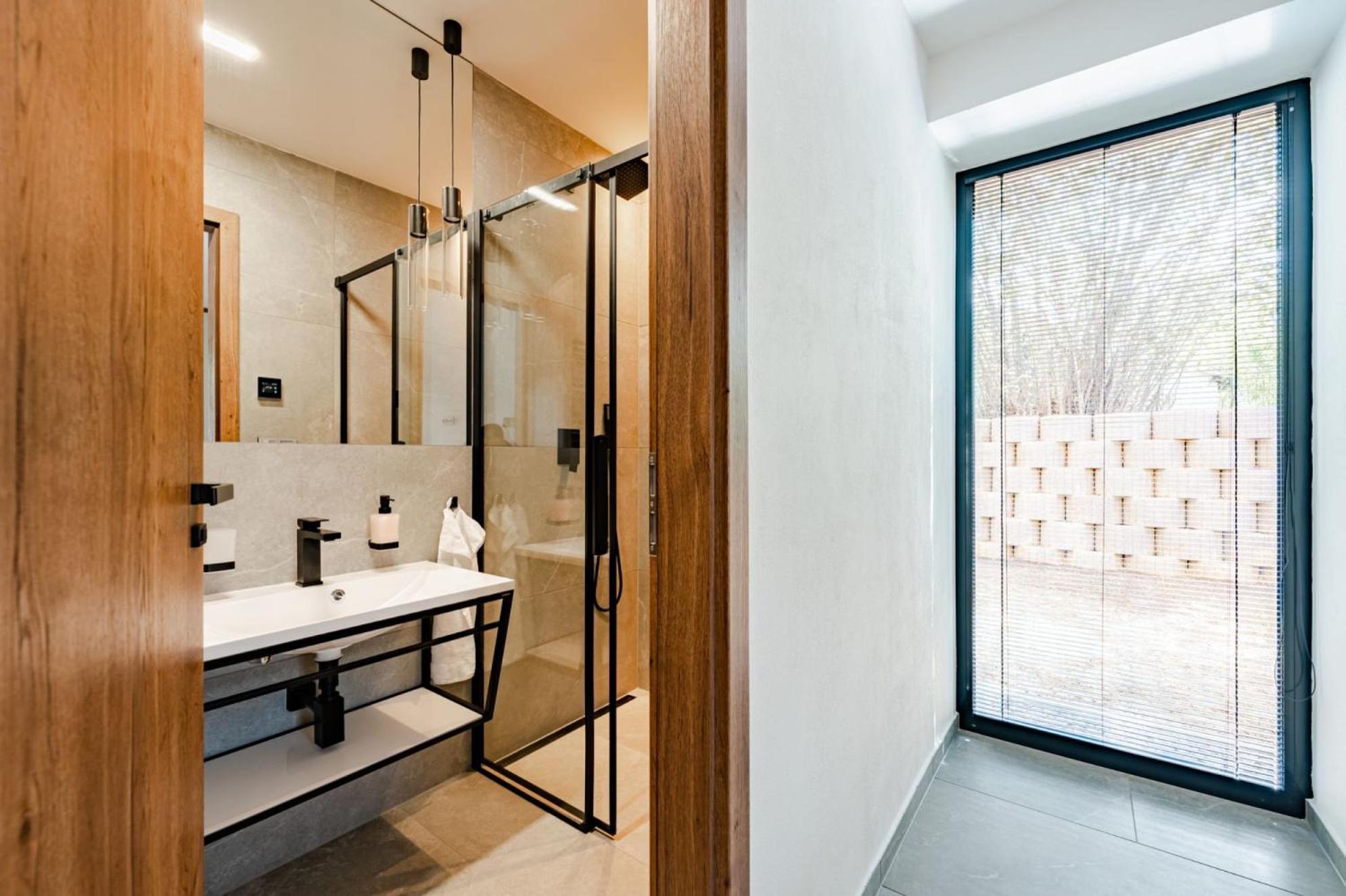 Apartmány Králíky - Dolní Morava