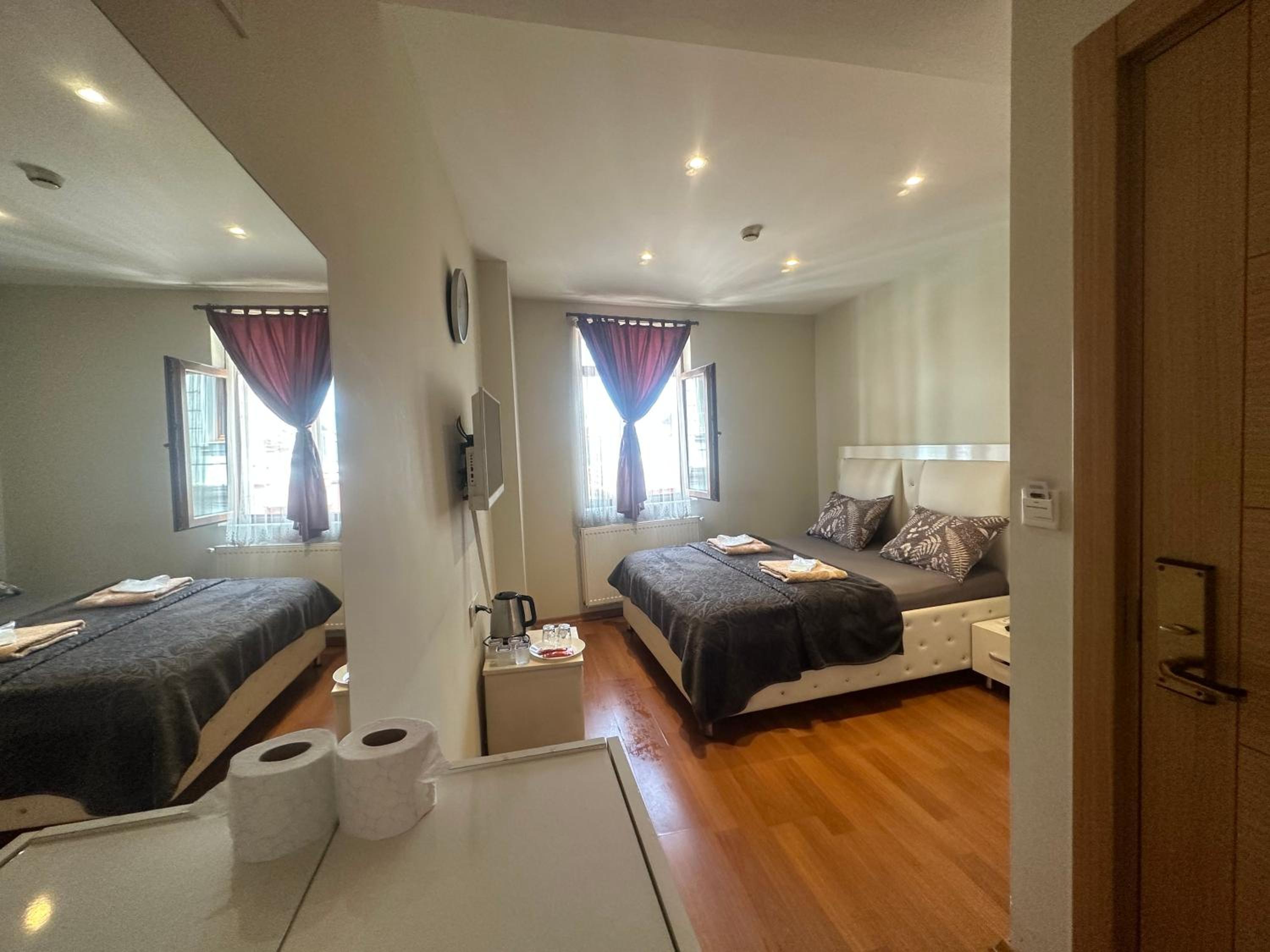 MYMOON Residence - Image 46