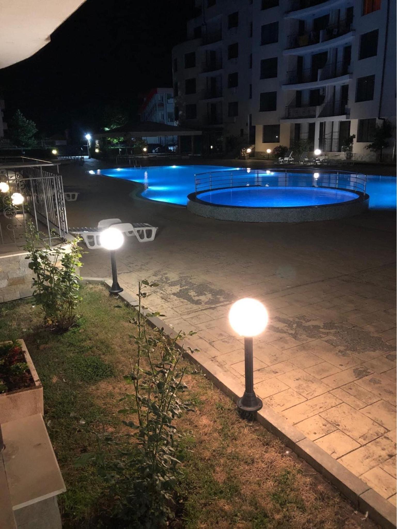 AVALON, Apartment C102