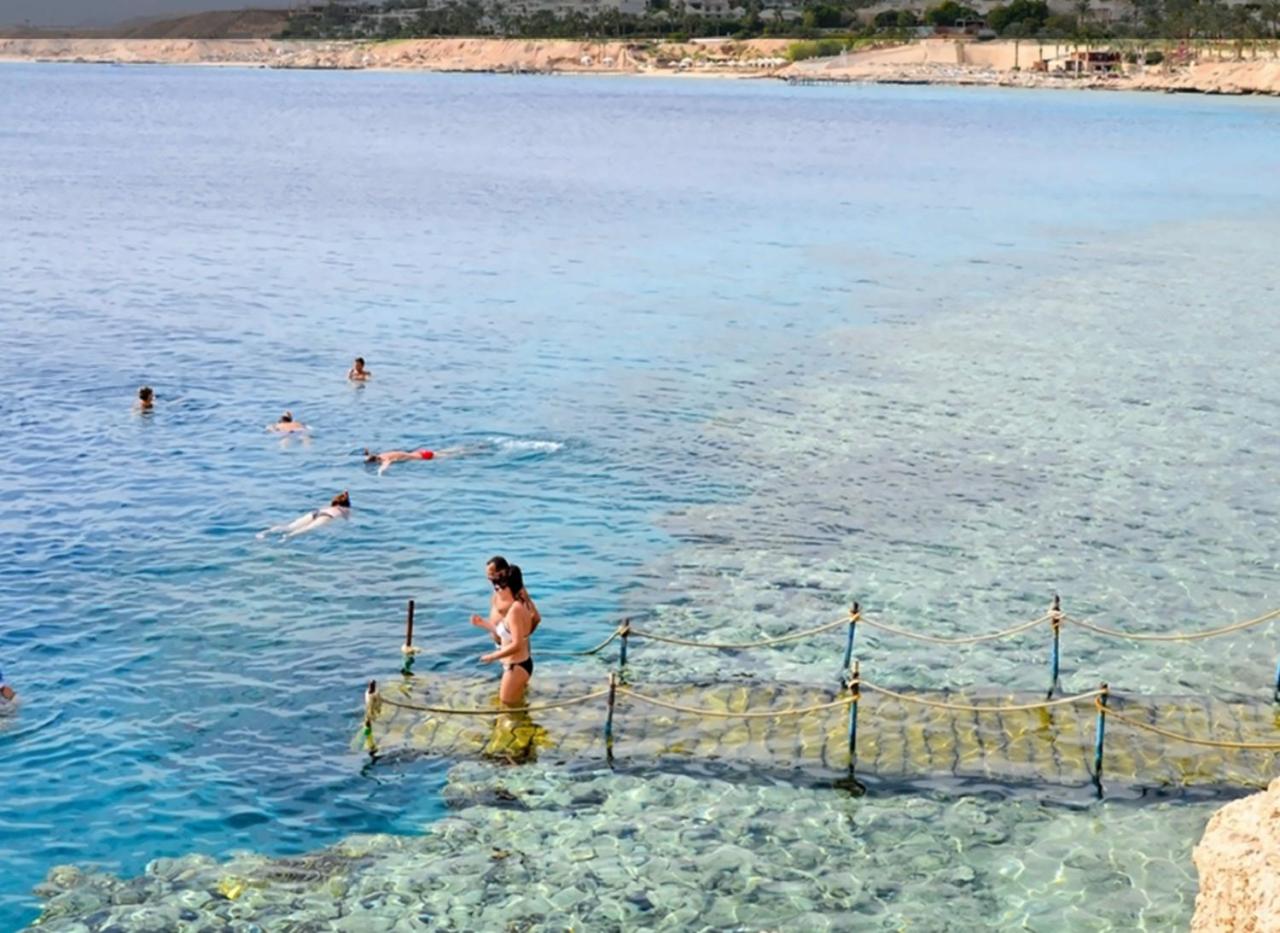 Sharm Resort