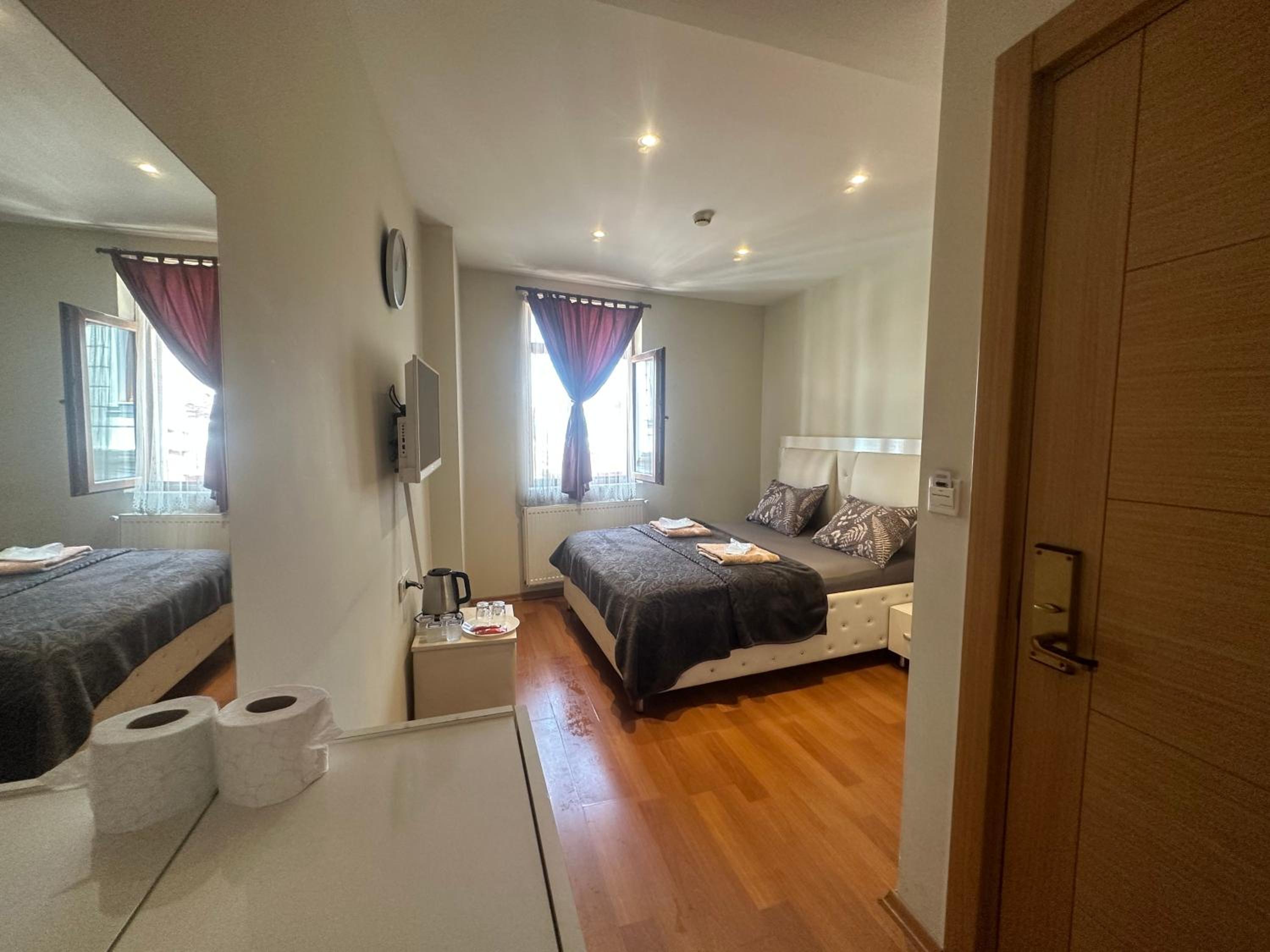 MYMOON Residence - Image 44