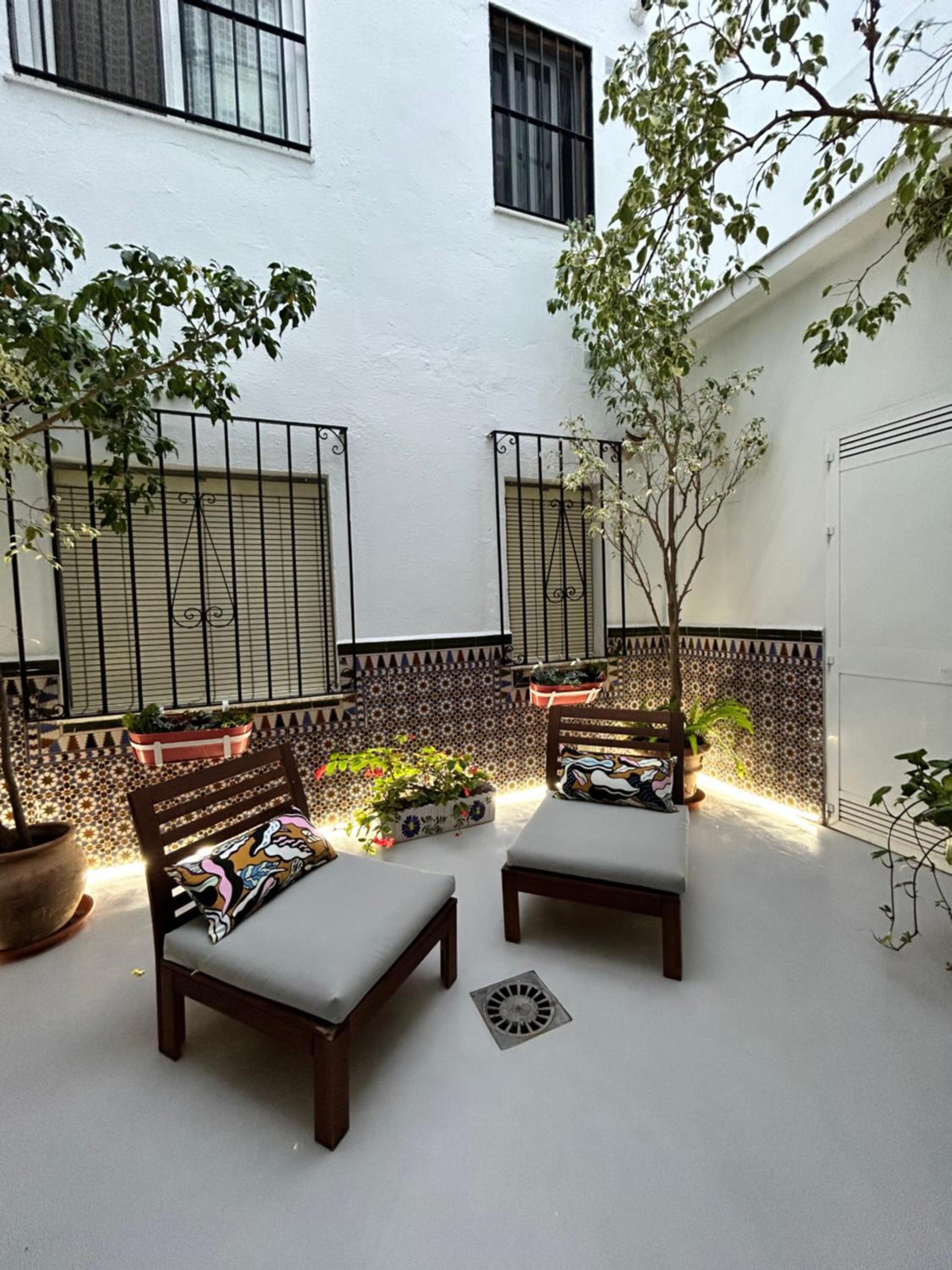 Marbella Vacations - Hostal Berlin - Property Image 5