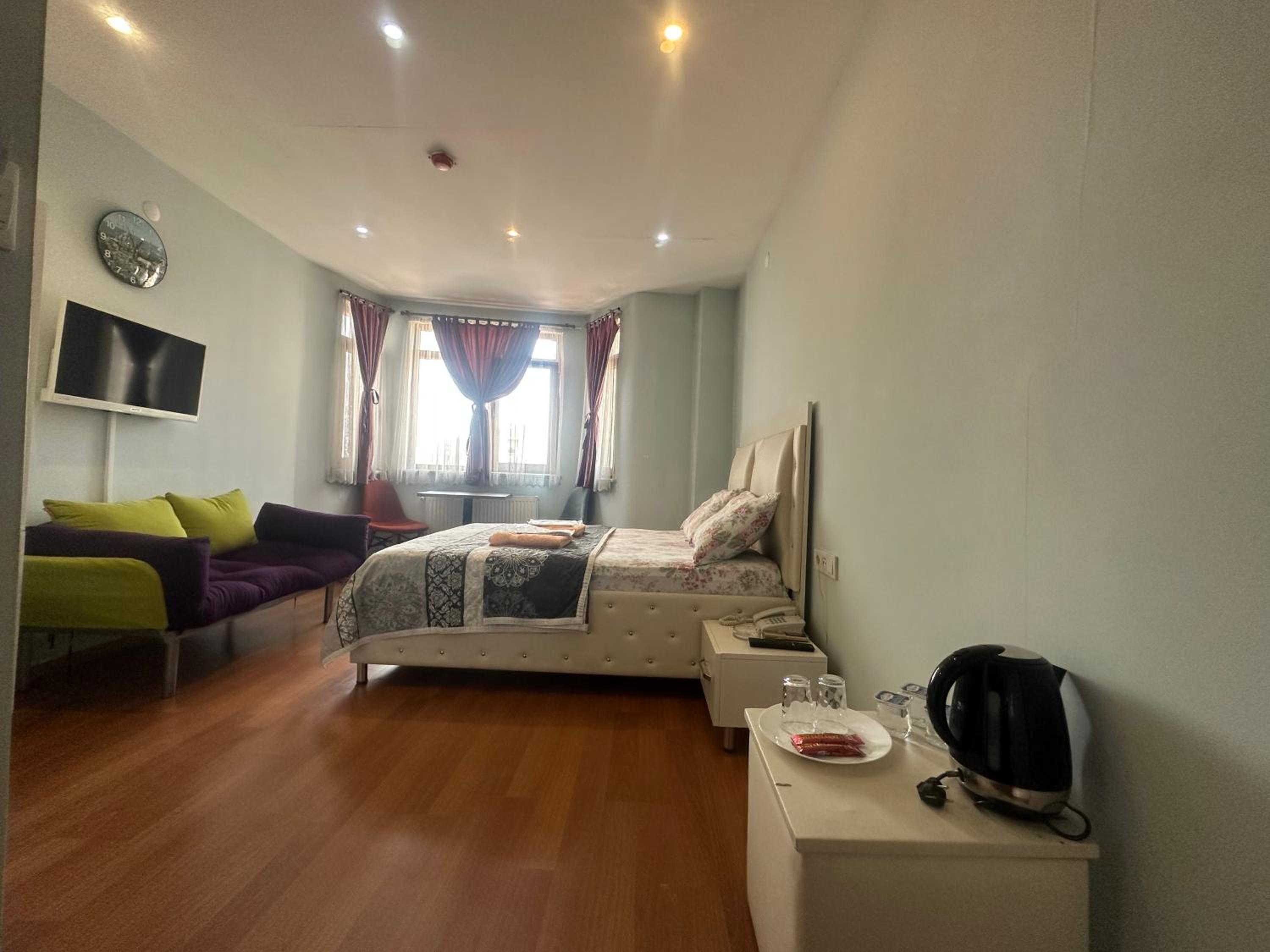 MYMOON Residence - Image 38