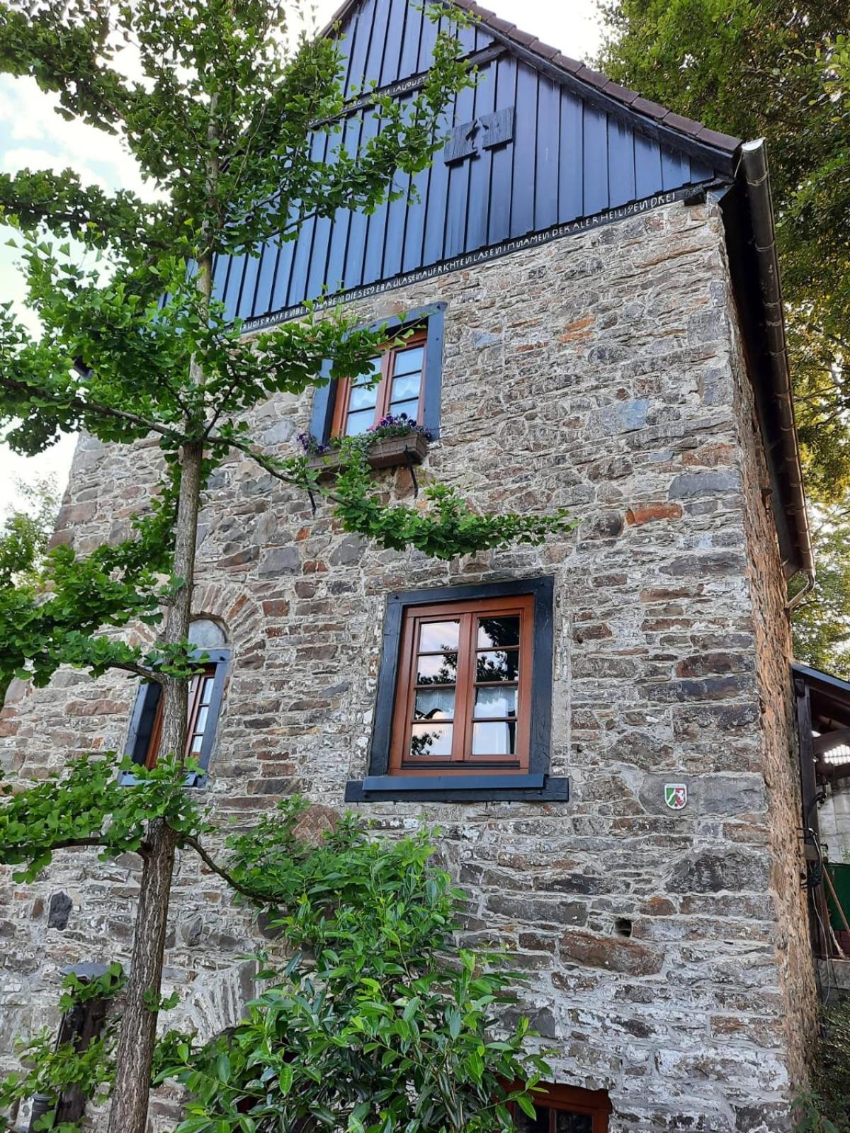 Alter Spieker Sundern-Endorf