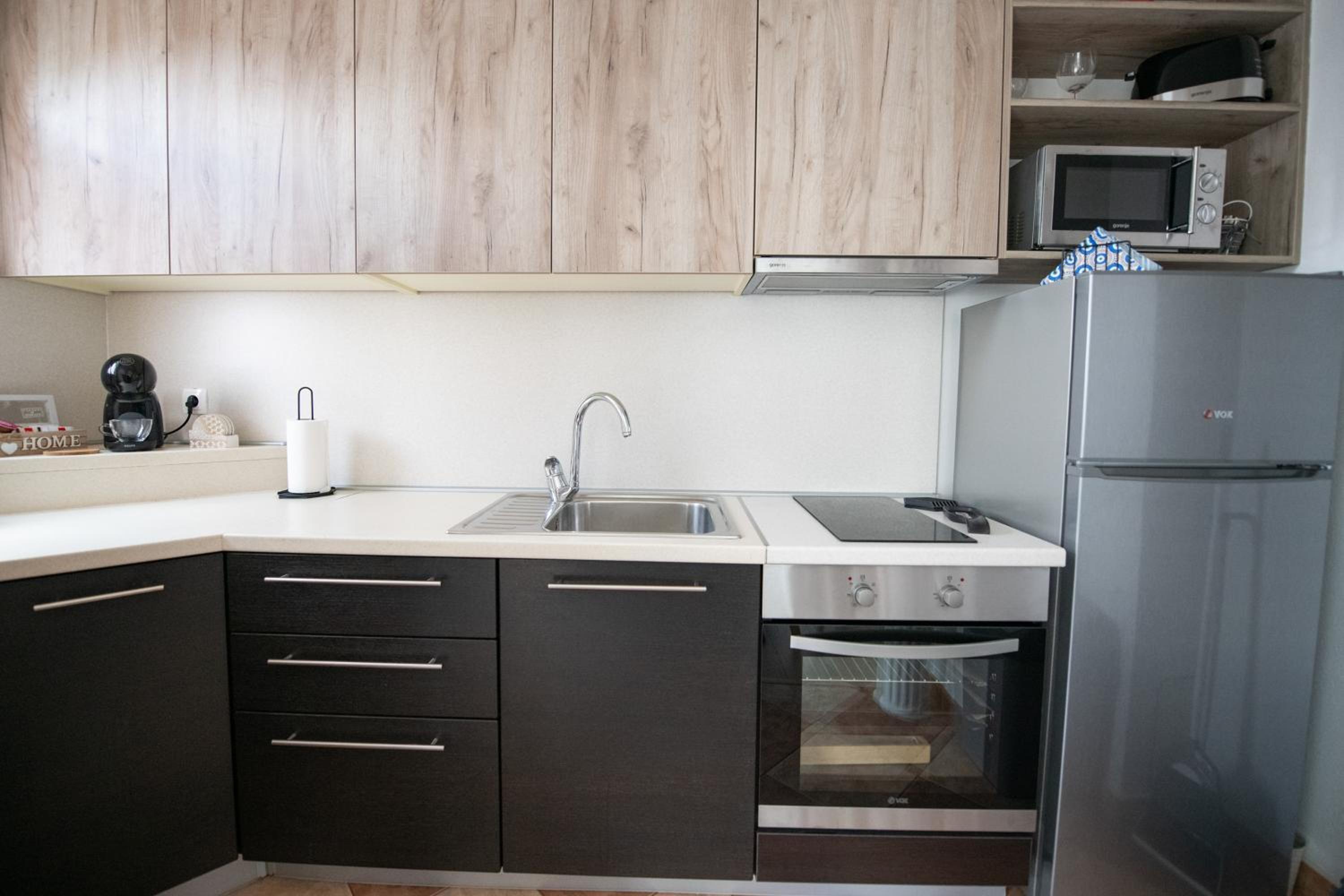 Apartment Fery