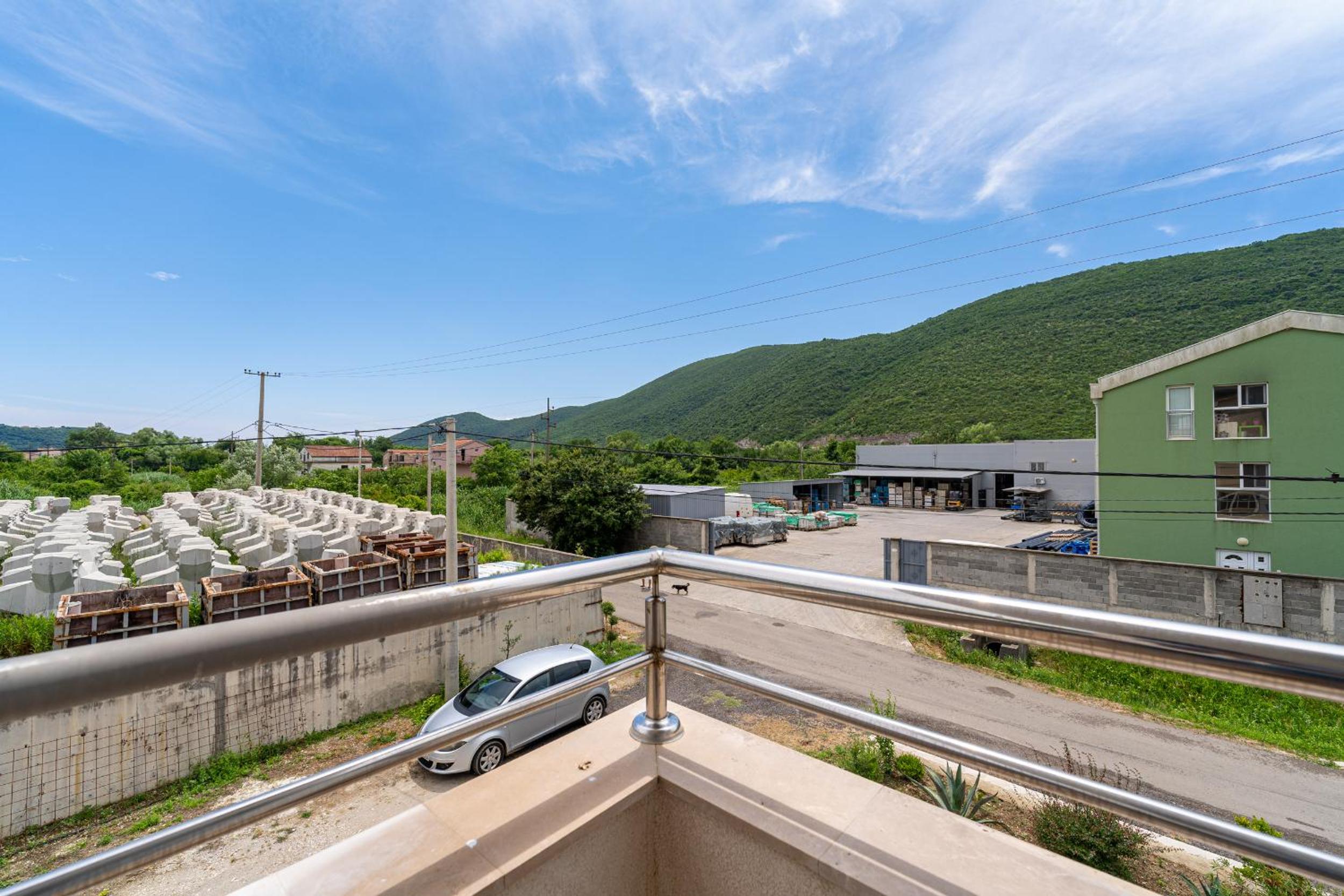 MAS Apartments