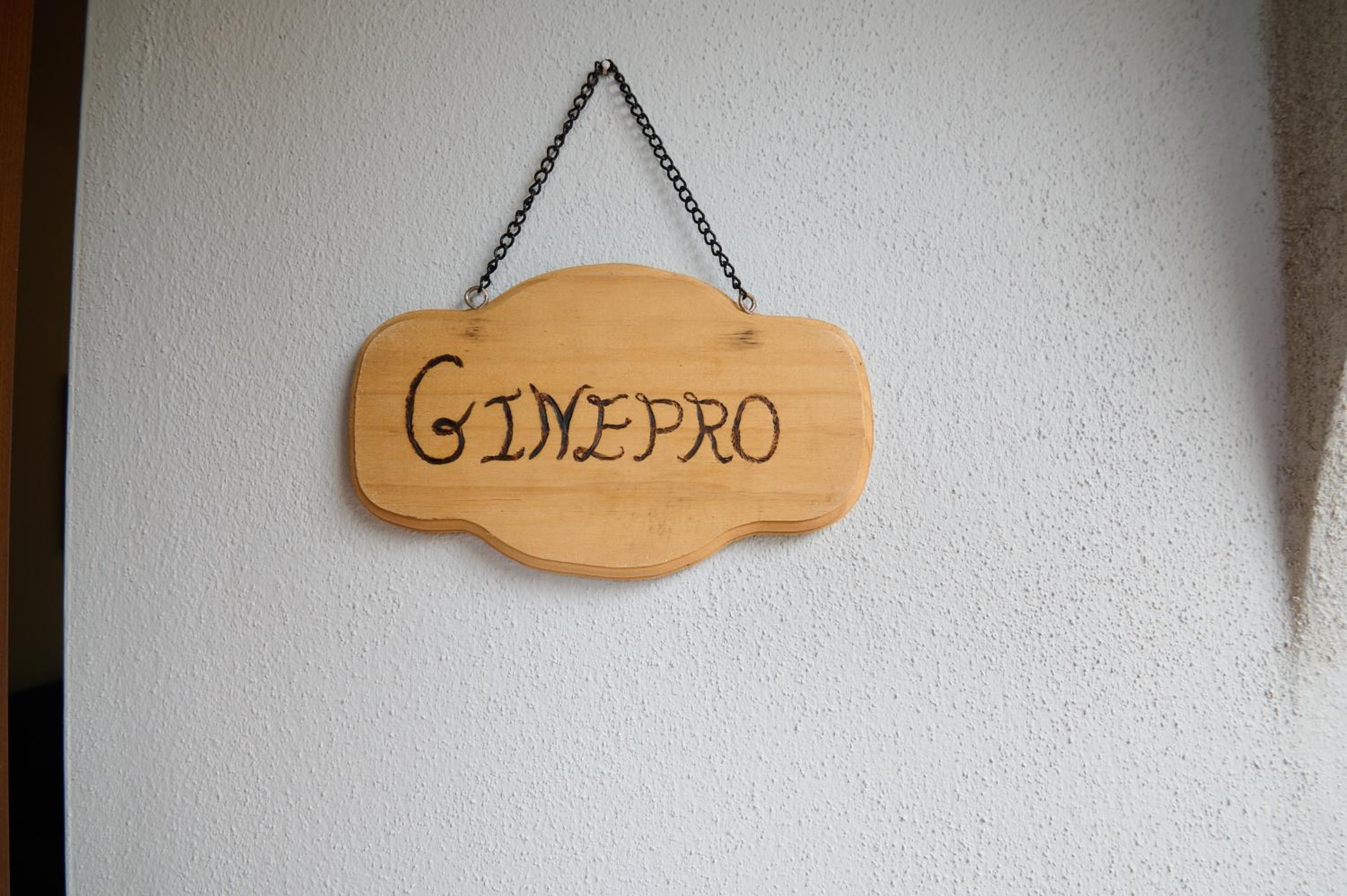 Antichi Palmenti - Ginepro