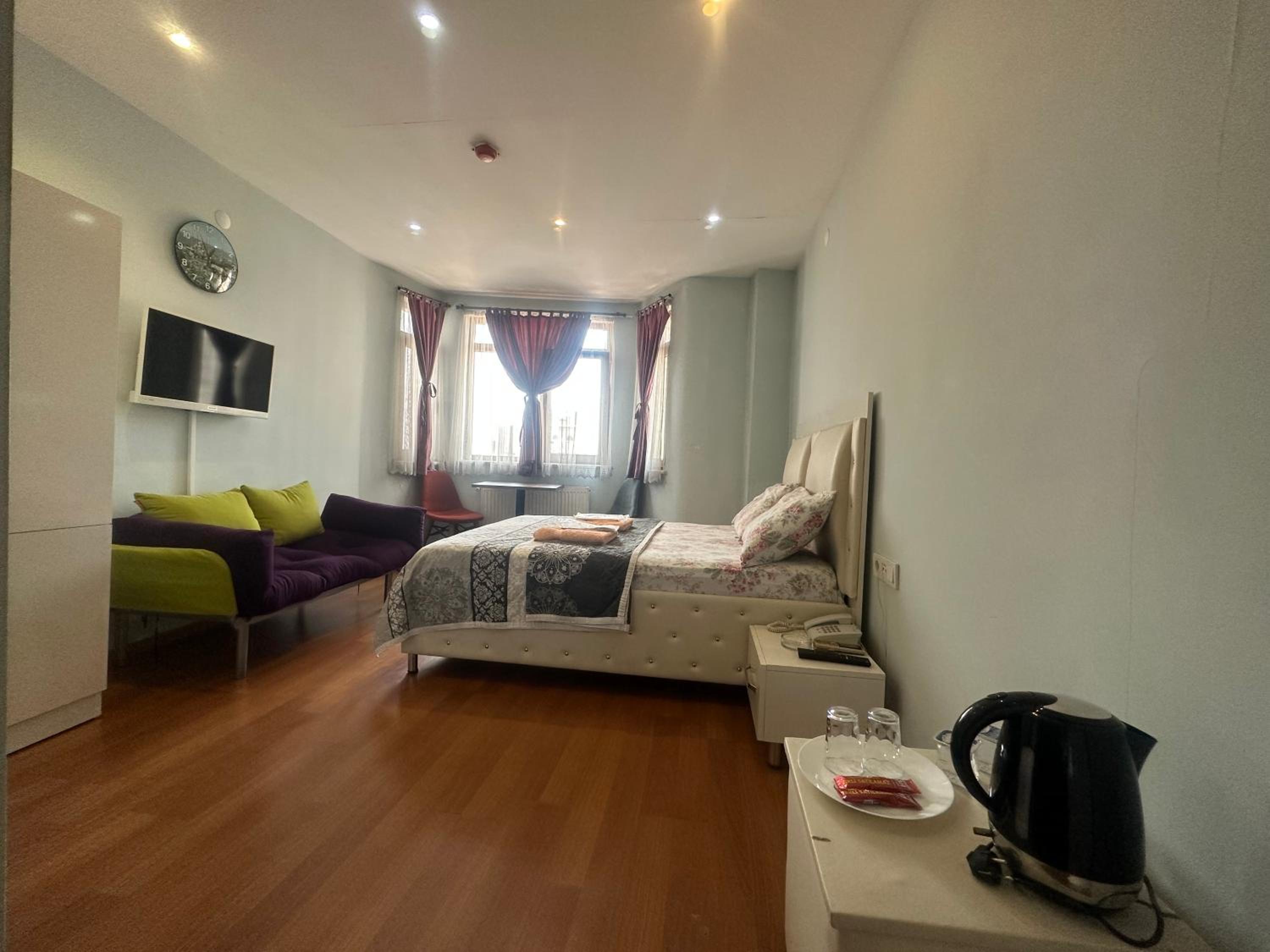 MYMOON Residence - Image 42