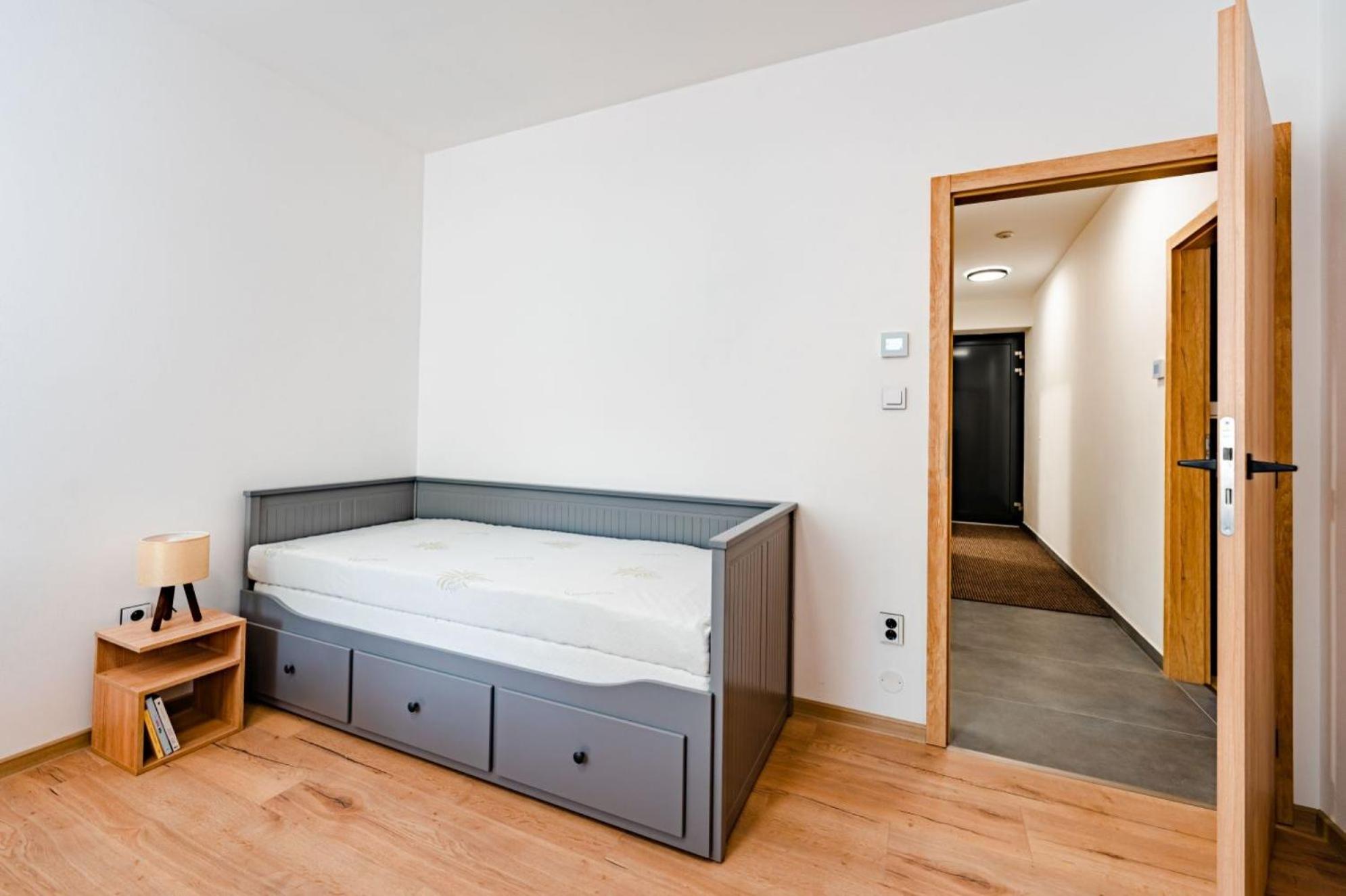 Apartmány Králíky - Dolní Morava