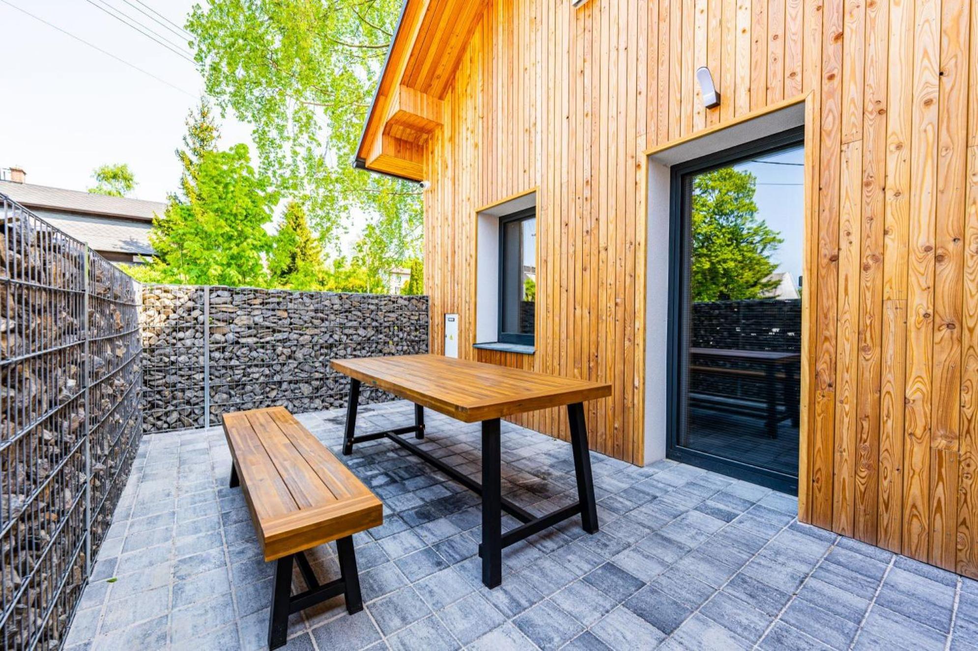 Apartmány Králíky - Dolní Morava