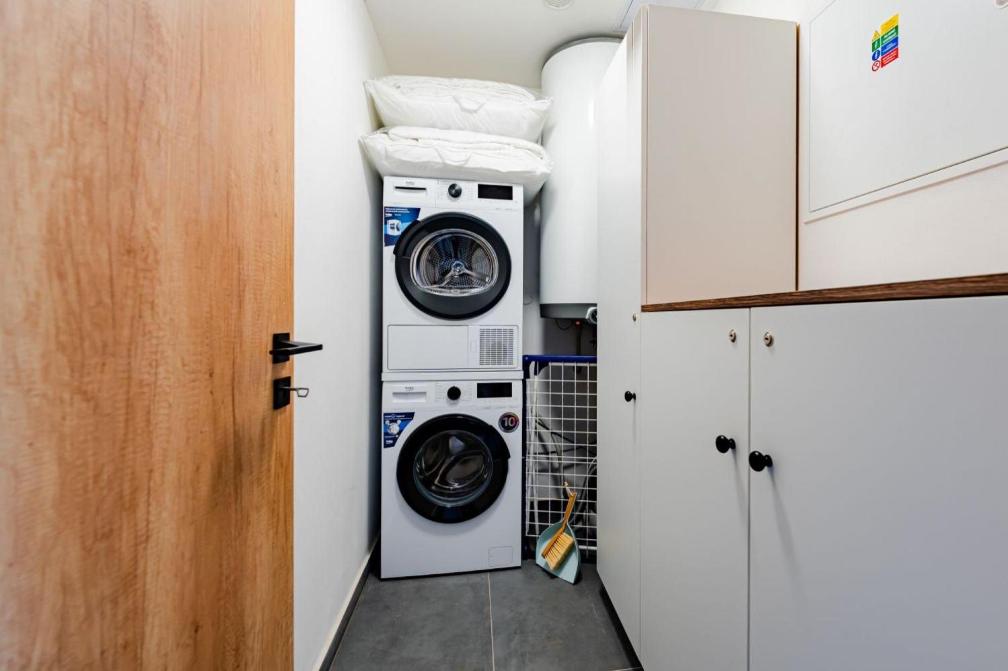 Apartmány Králíky - Dolní Morava